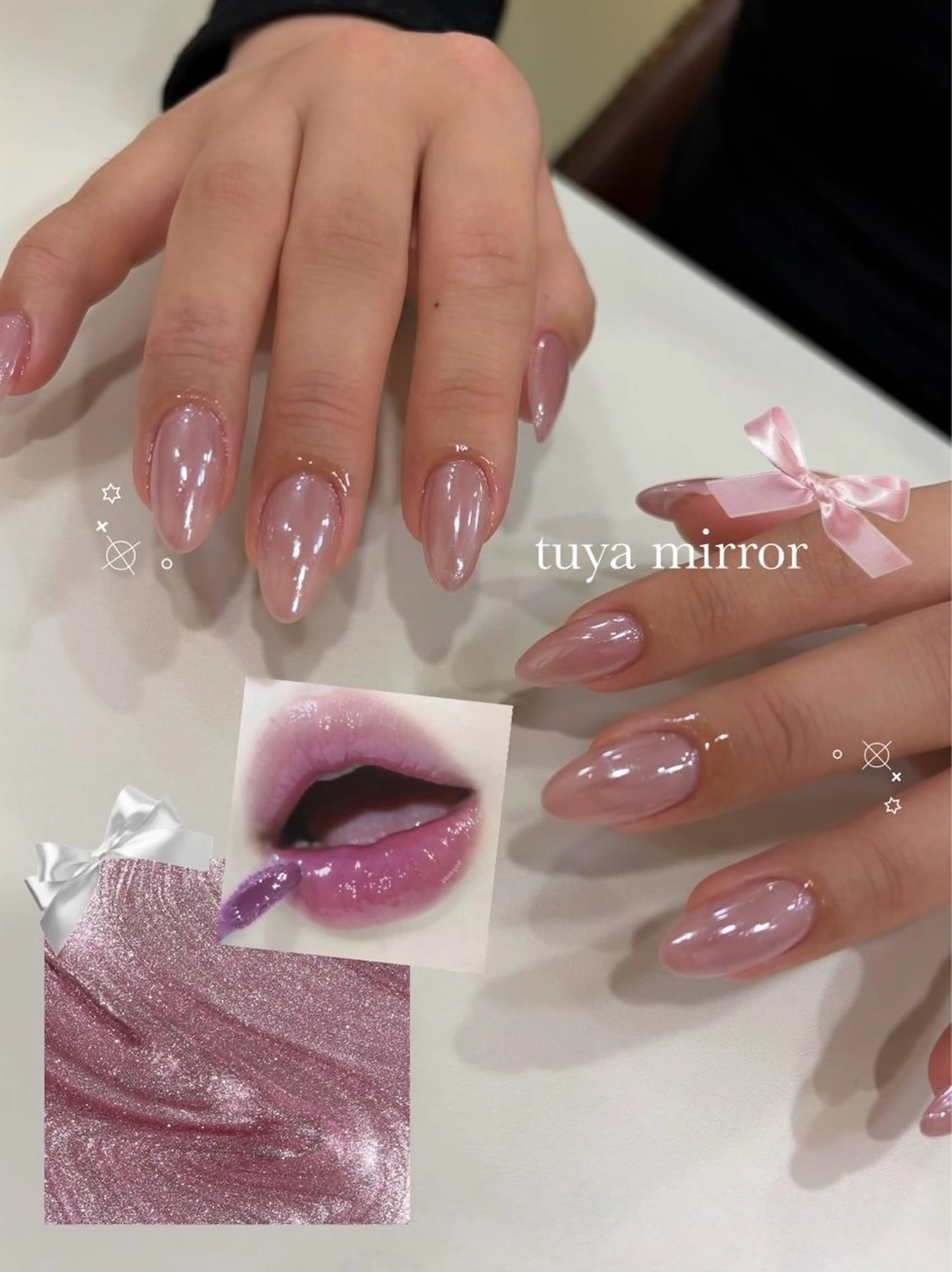 ネイル ハンドネイル FLORANZ 🫧AIRI🫧のネイルデザイン