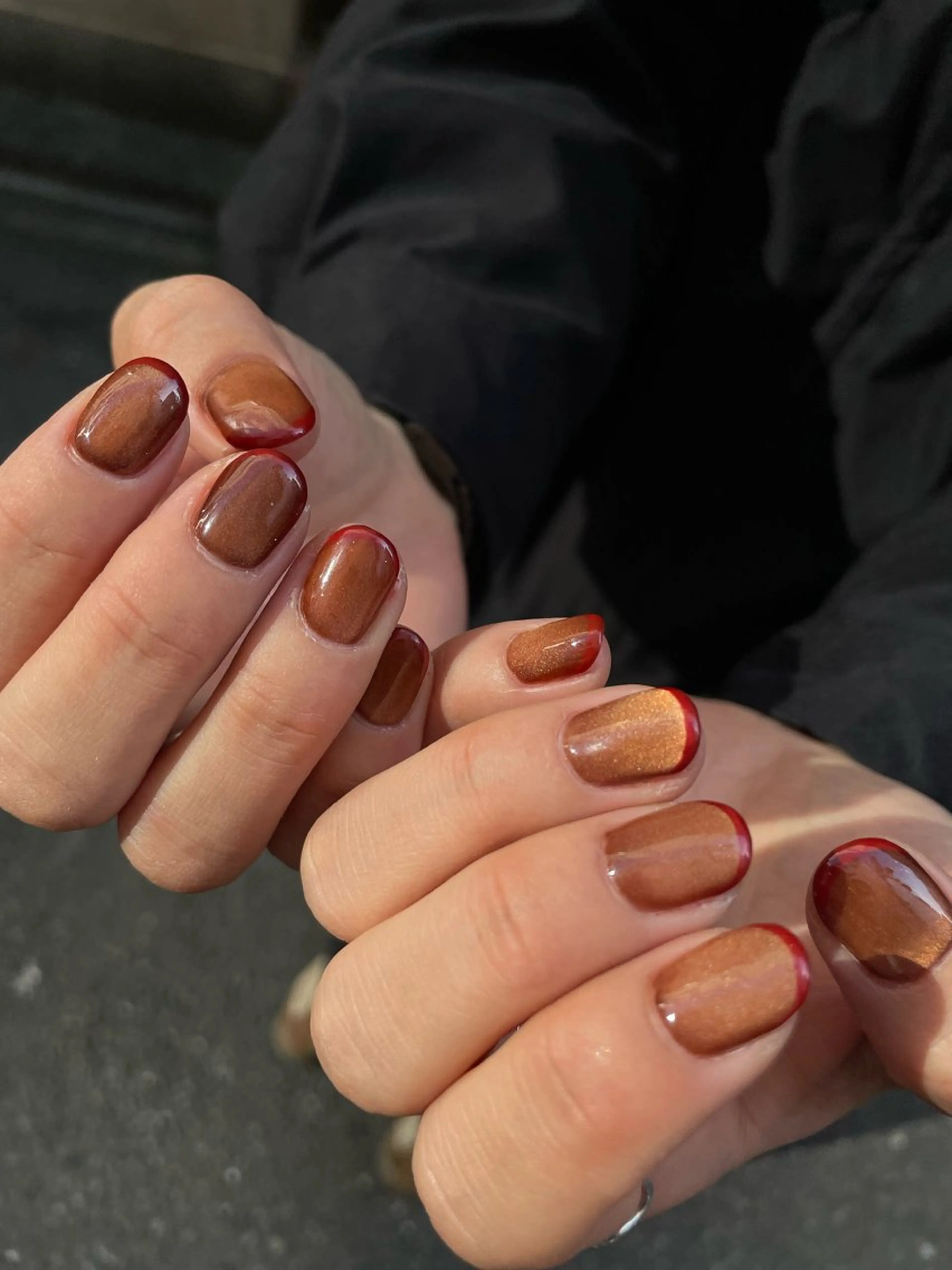 ネイル ハンドネイル Hi,nail rinaのネイルデザイン