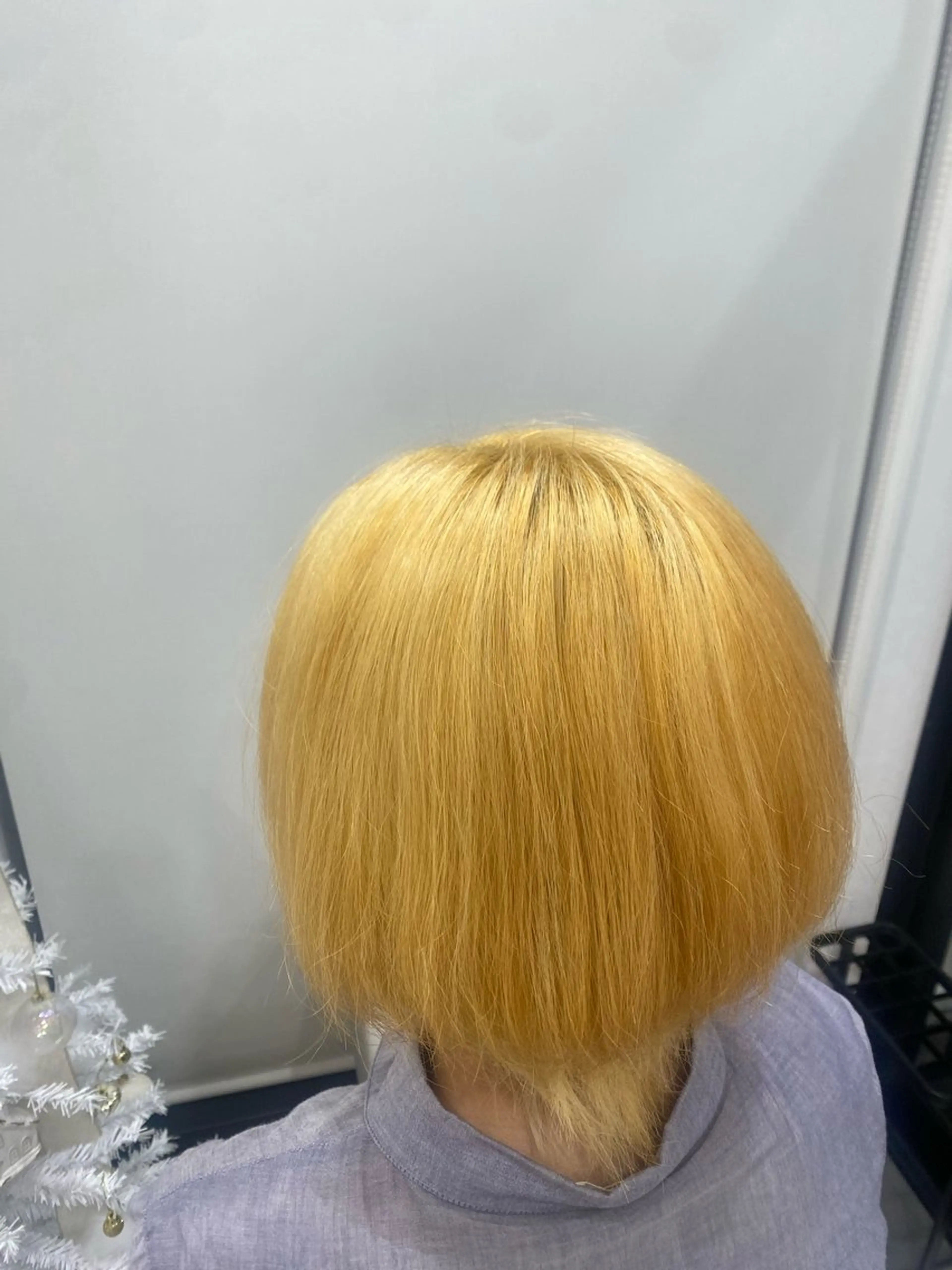 ショート ヘアカラー 鈴木 亜衣良🌈☁️💕のヘアスタイル