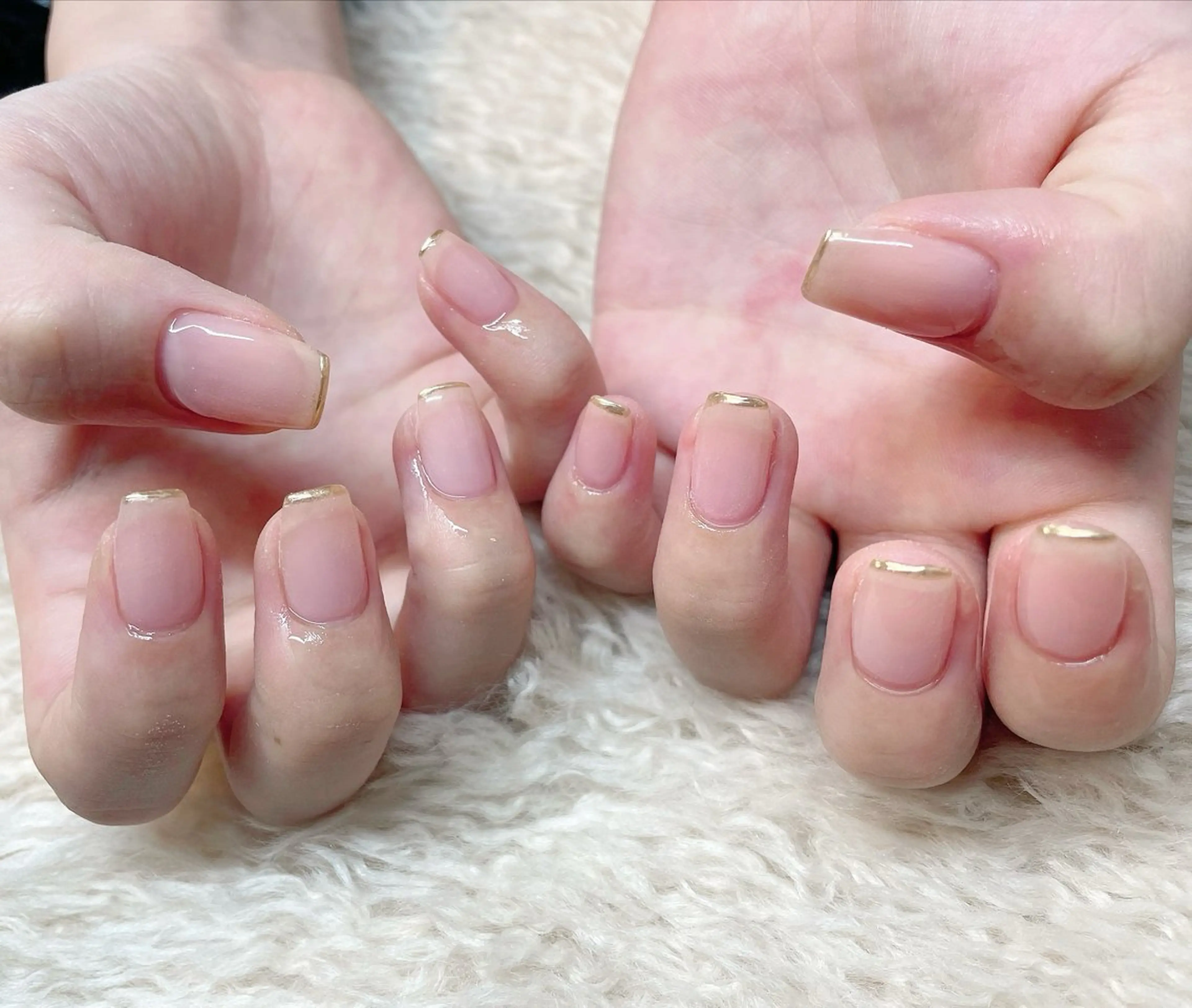 ネイル mii nailのネイルデザイン