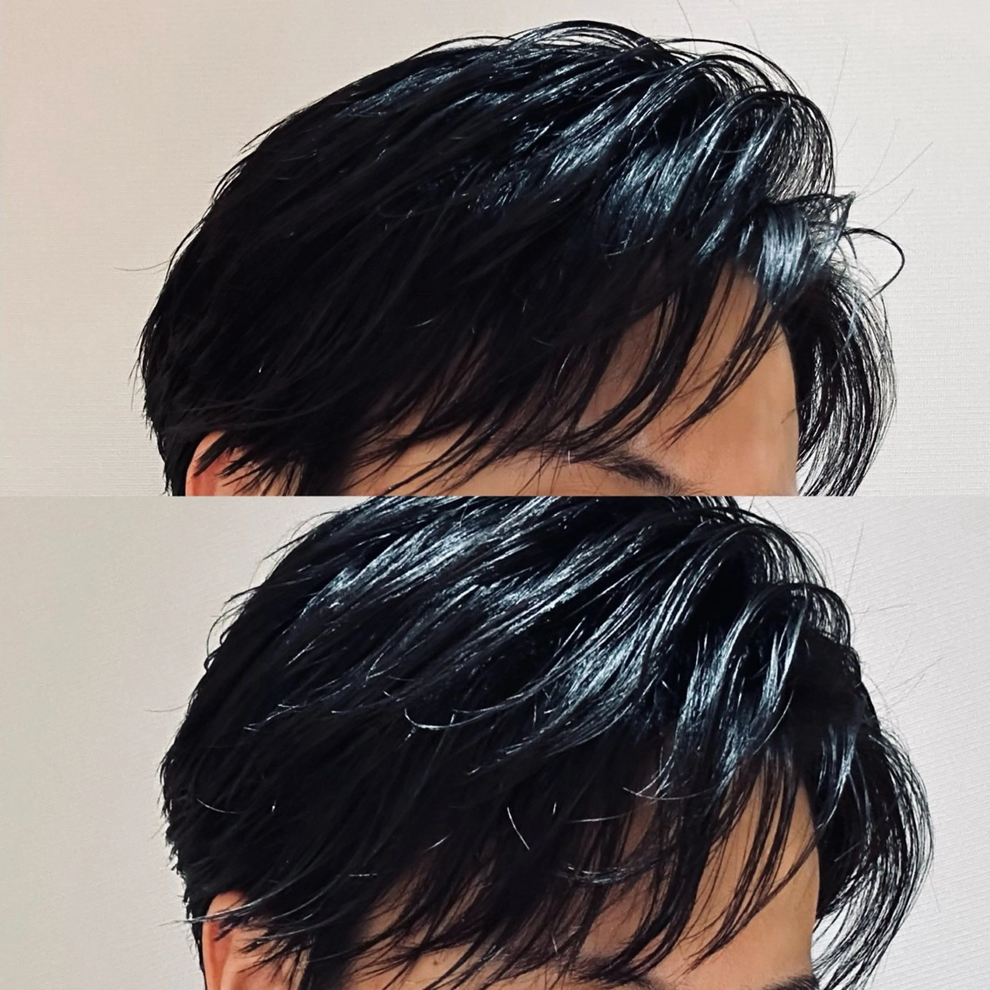 メンズ カット あらた🌈 カット/パーマのヘアスタイル