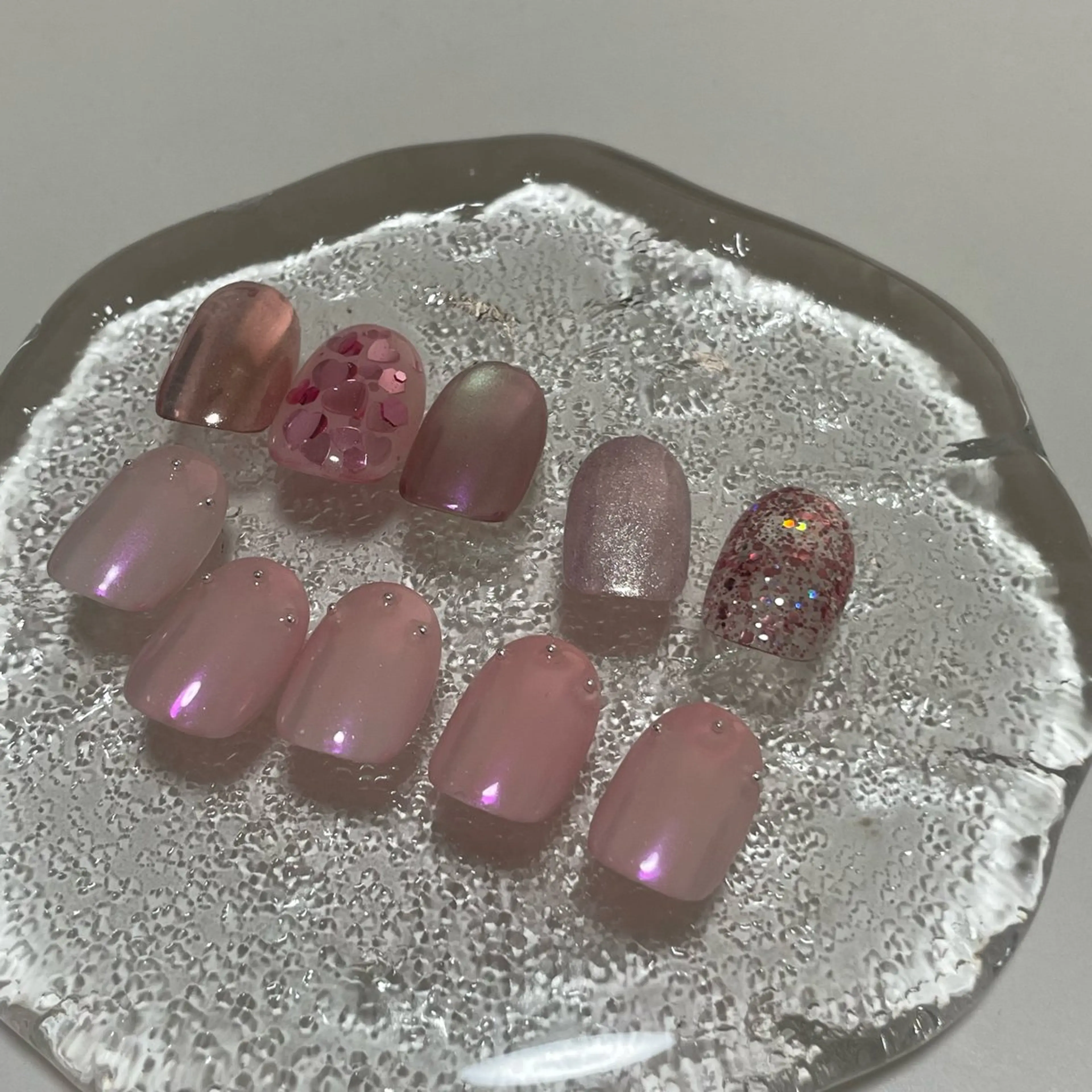 ネイル sodeyama kotoneのネイルデザイン