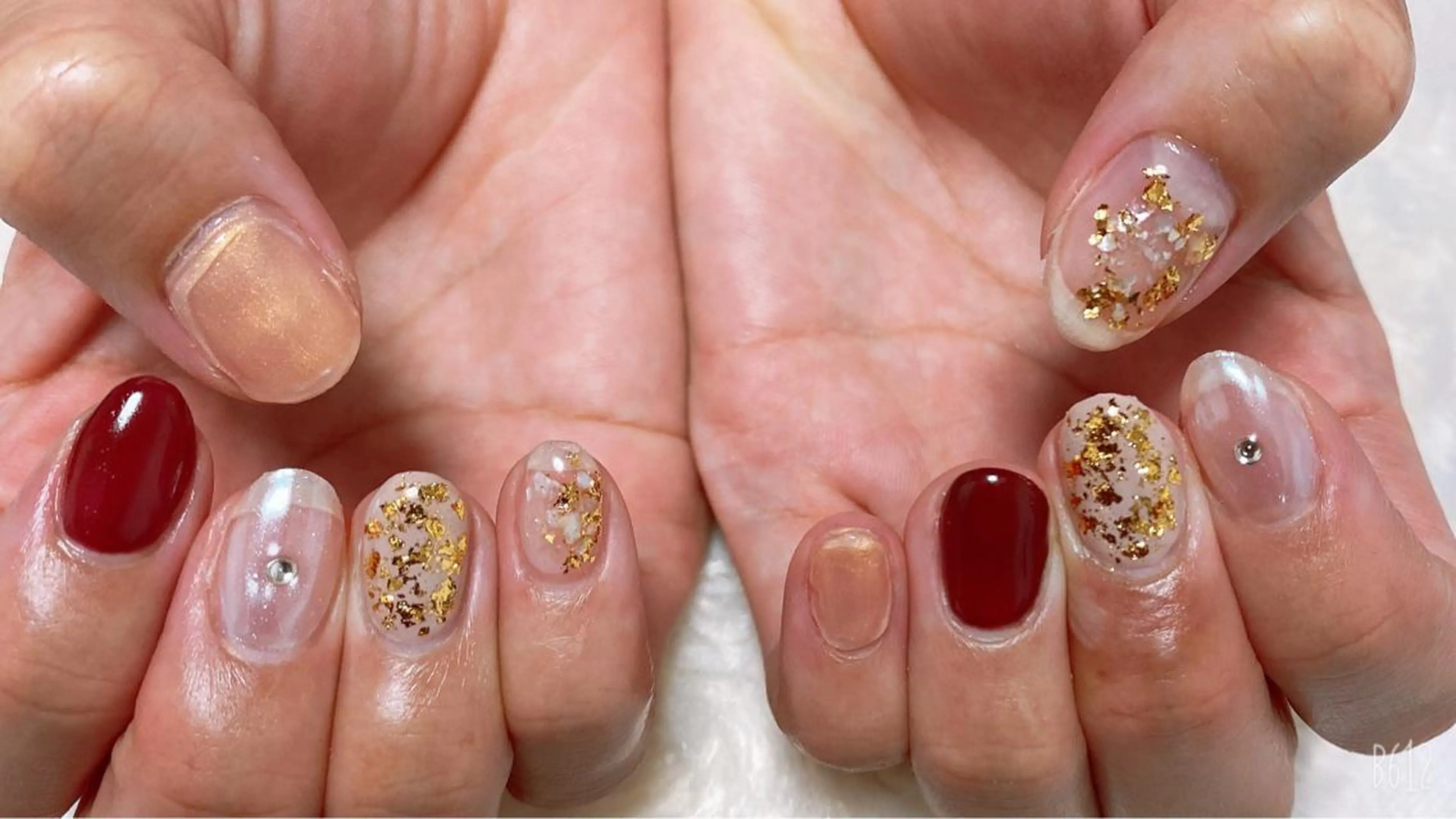 ネイル The Best Beauty受付担当のエステ・リラクイメージ