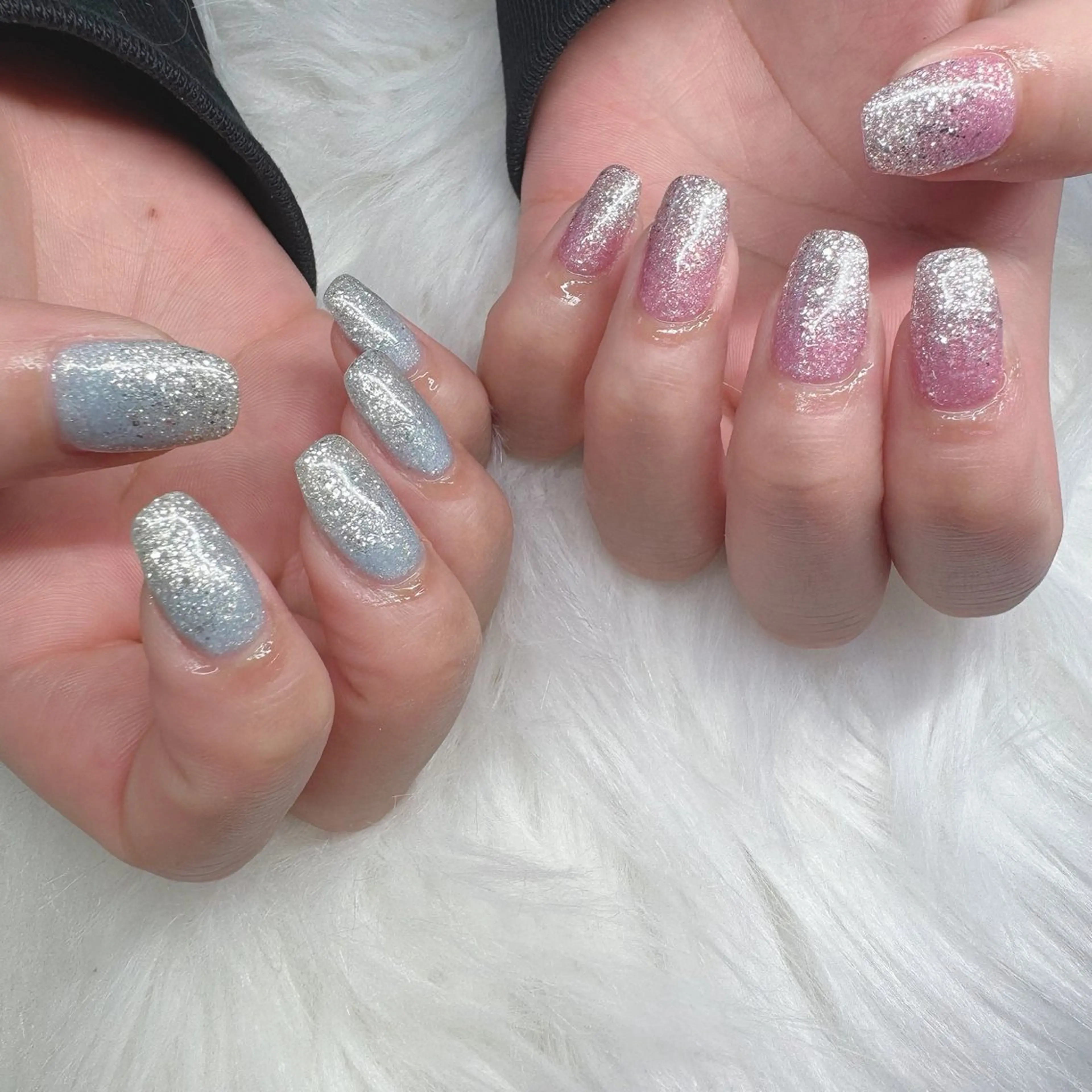 ネイル ハンドネイル サカニシ ／Bianca中野のネイルデザイン