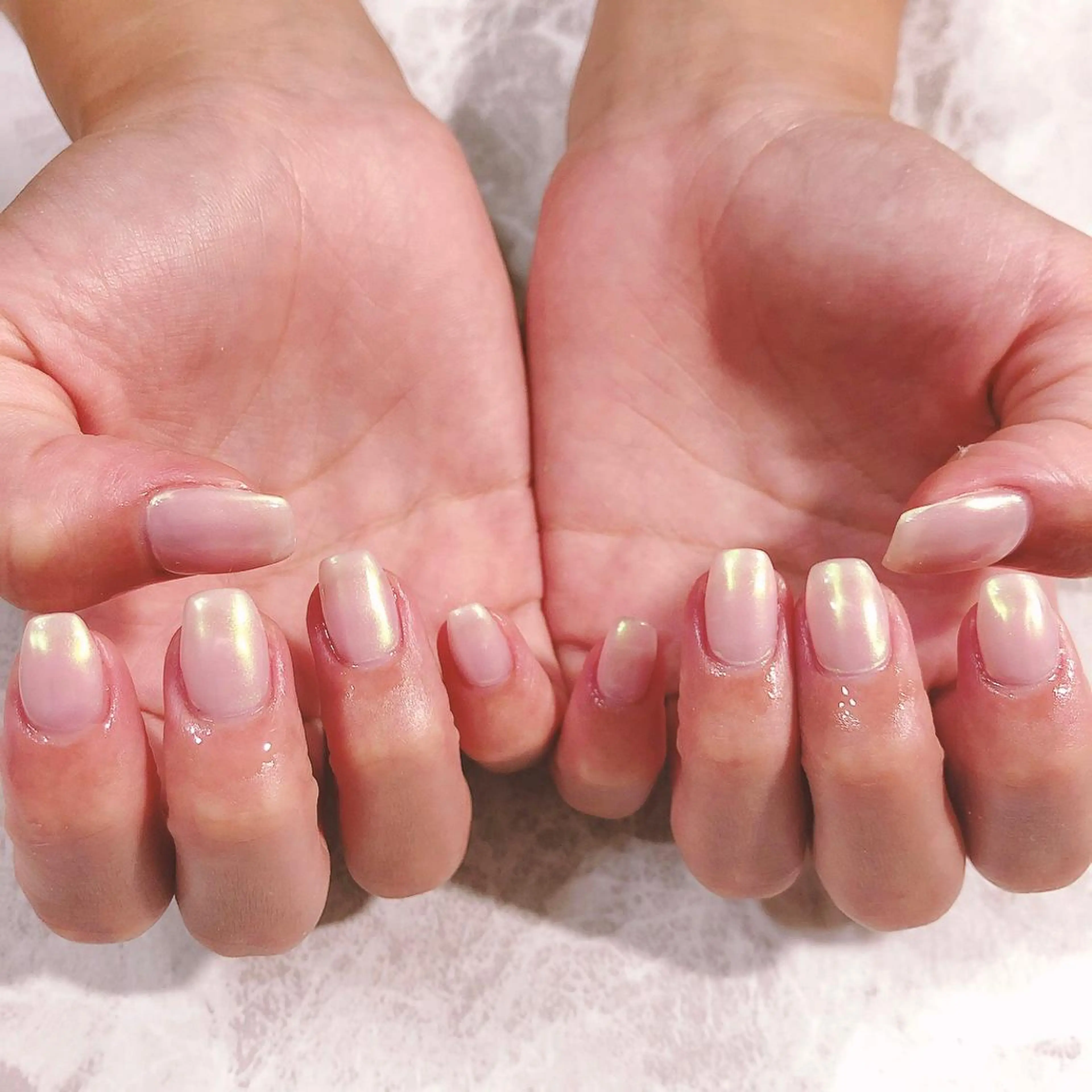 ネイル VIOLUS 関目のネイルデザイン