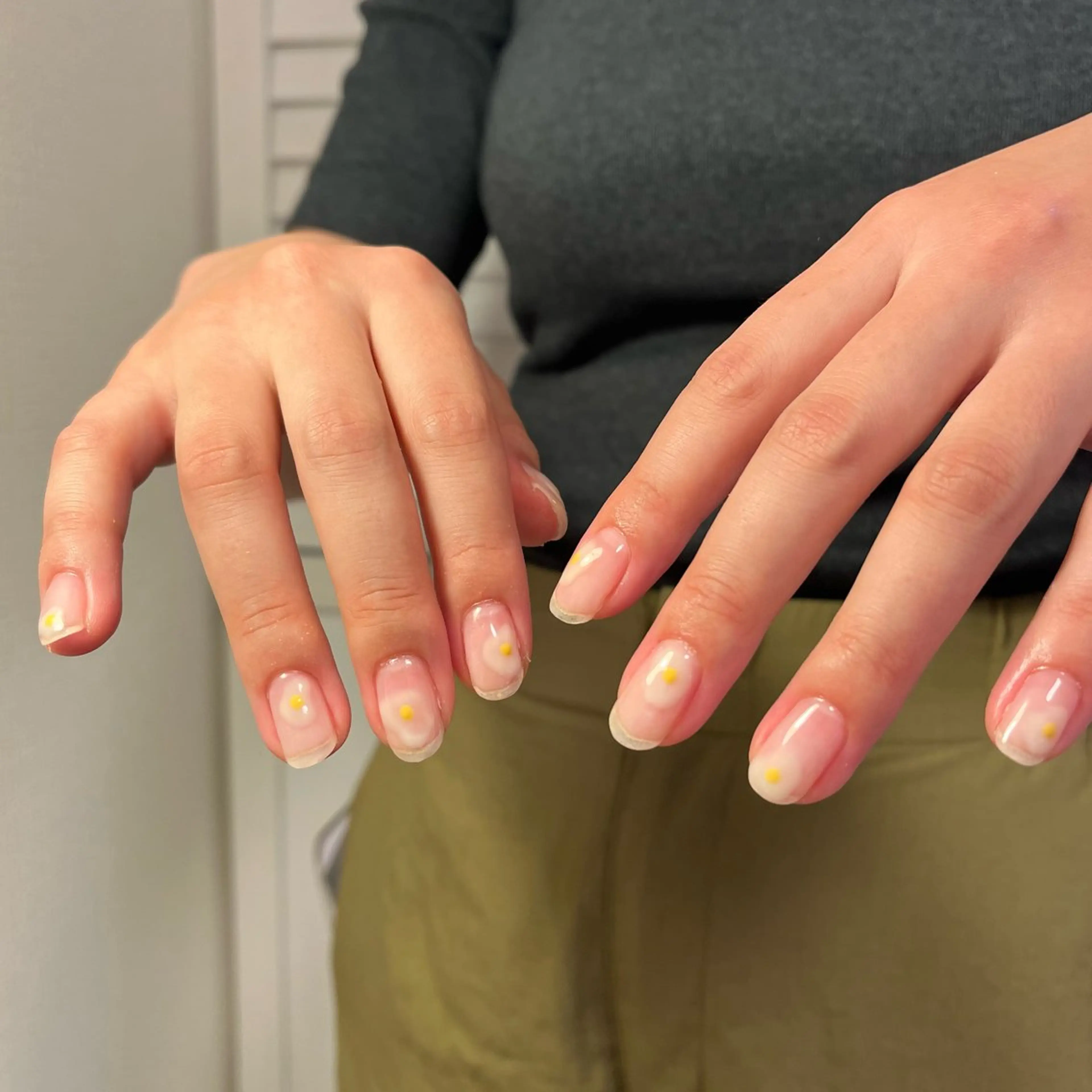 ネイル neroria nailのネイルデザイン