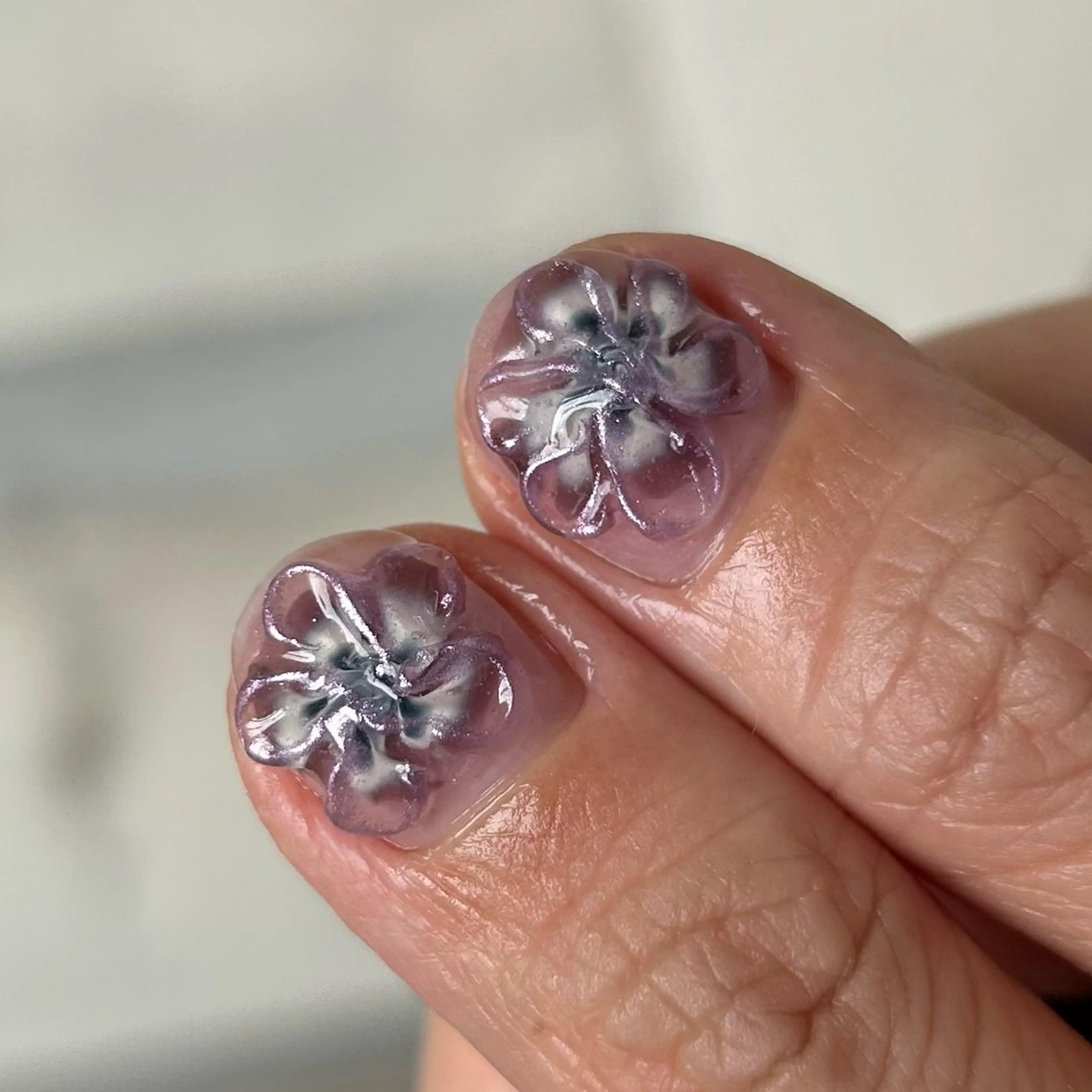 ネイル nail salon Manonのネイルデザイン