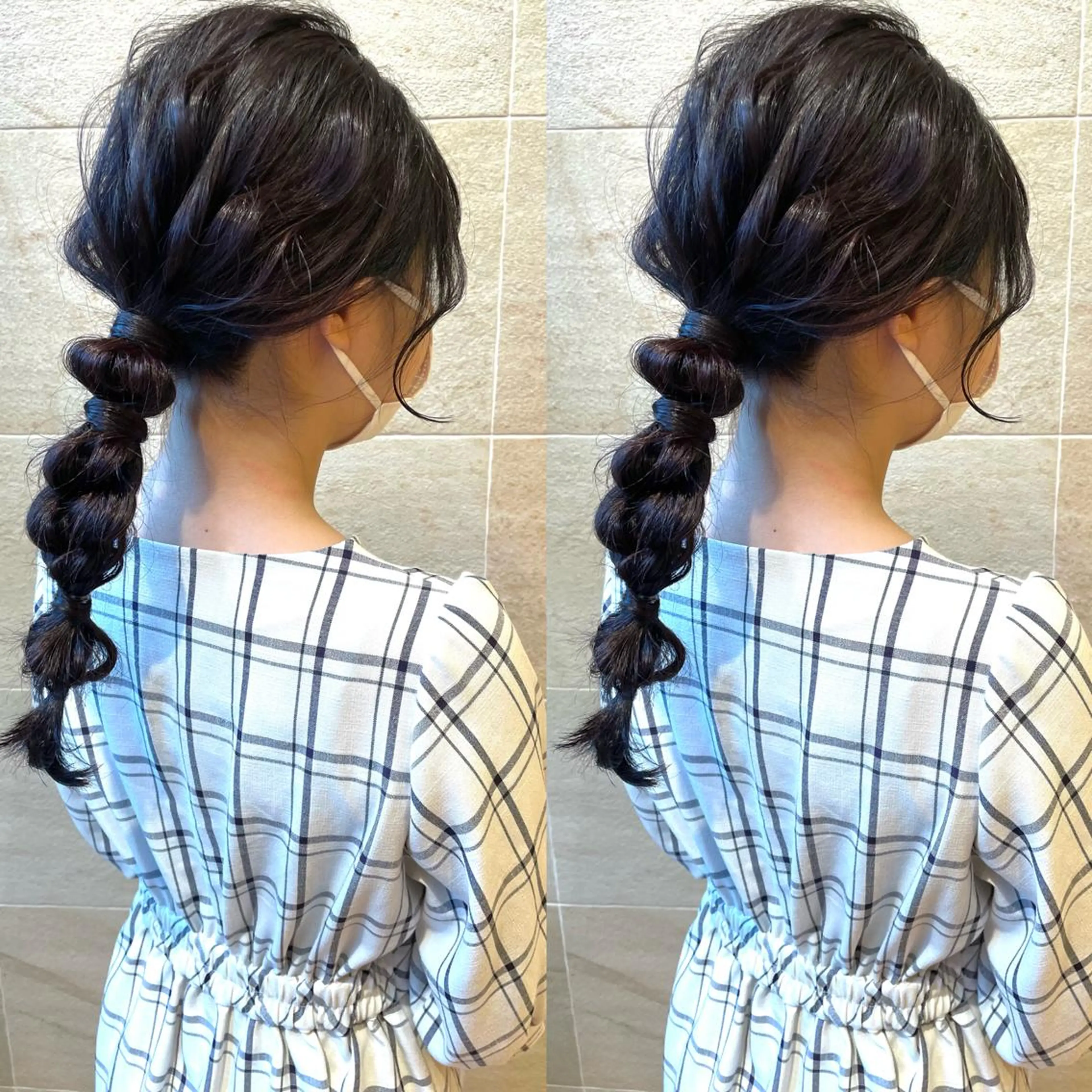 ロング ショート 🩰 MANAMI🪿🤍のヘアスタイル