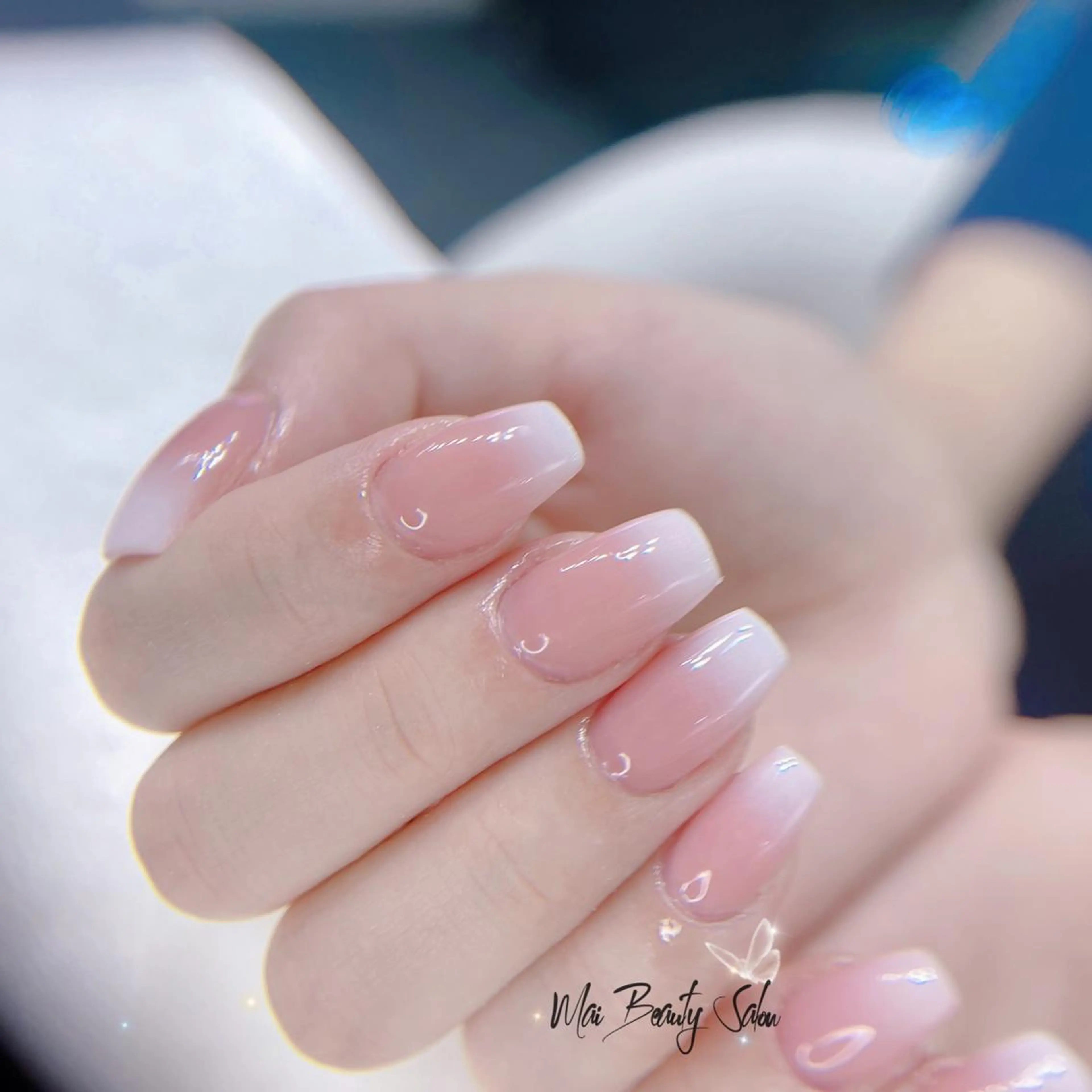 ネイル MaiBeauty Niのネイルデザイン