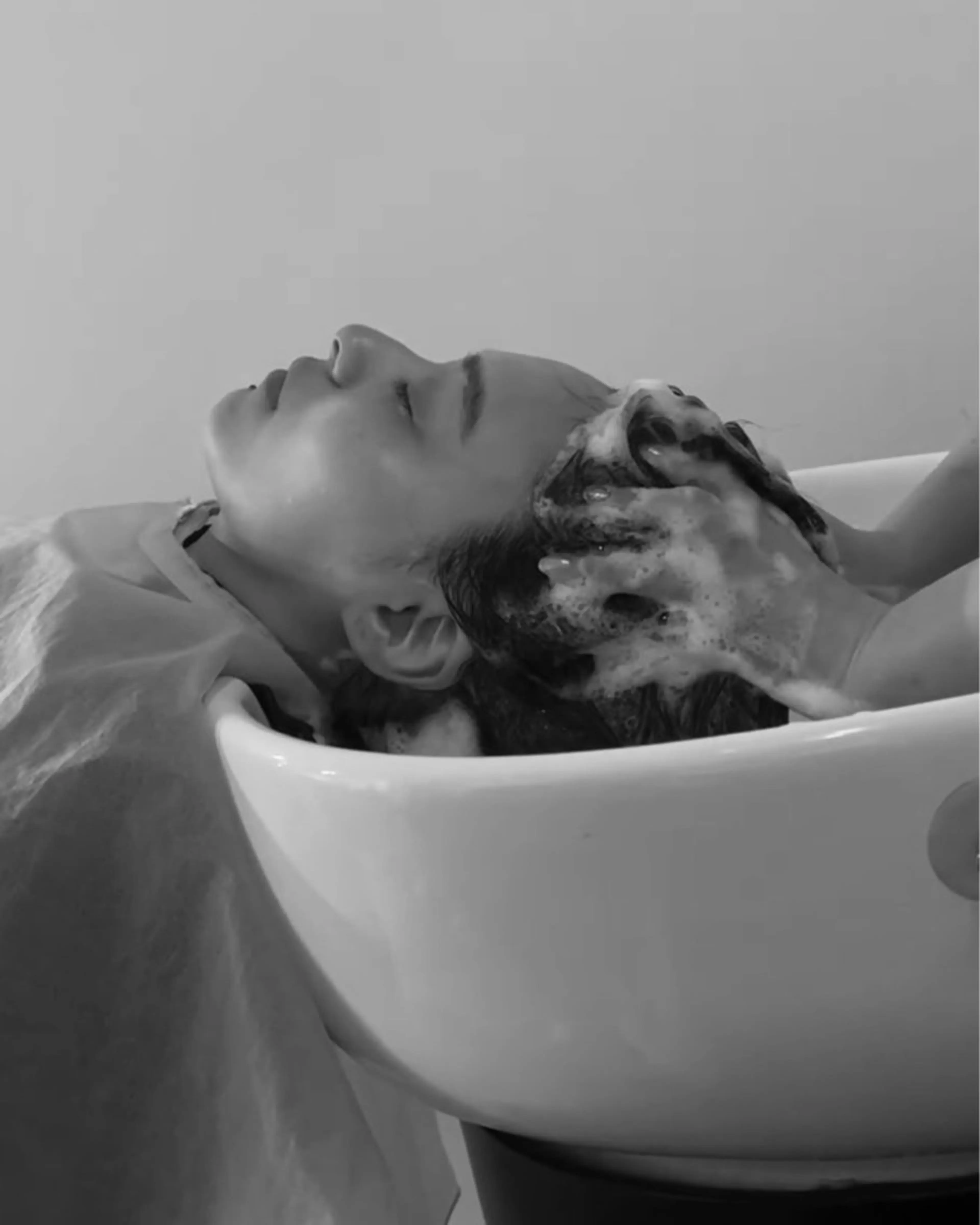 DEMI DOヘッドスパ🧖🏽‍♀️🚿30minの写真