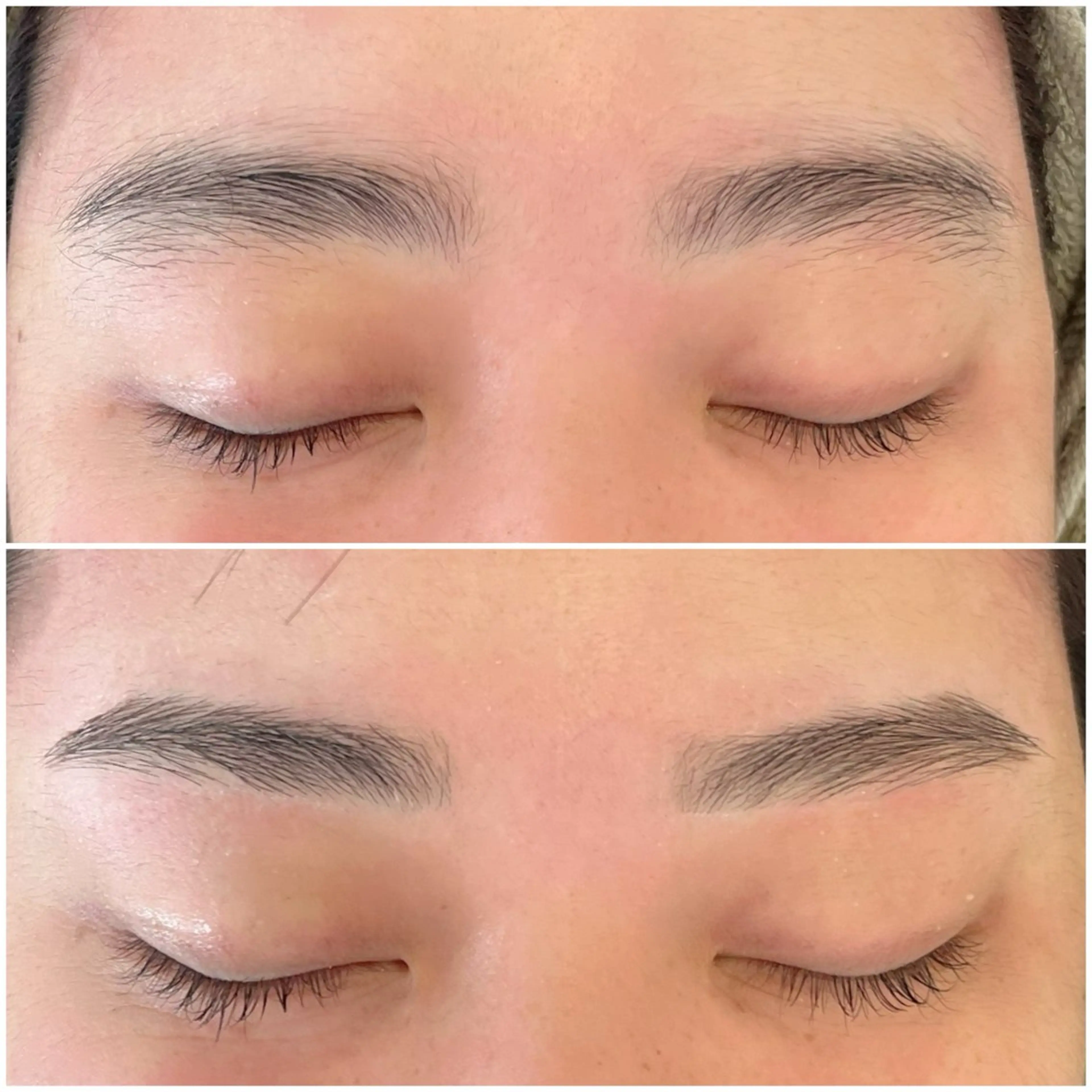 アイブロウ beauty salon uluの眉毛・アイブロウイメージ