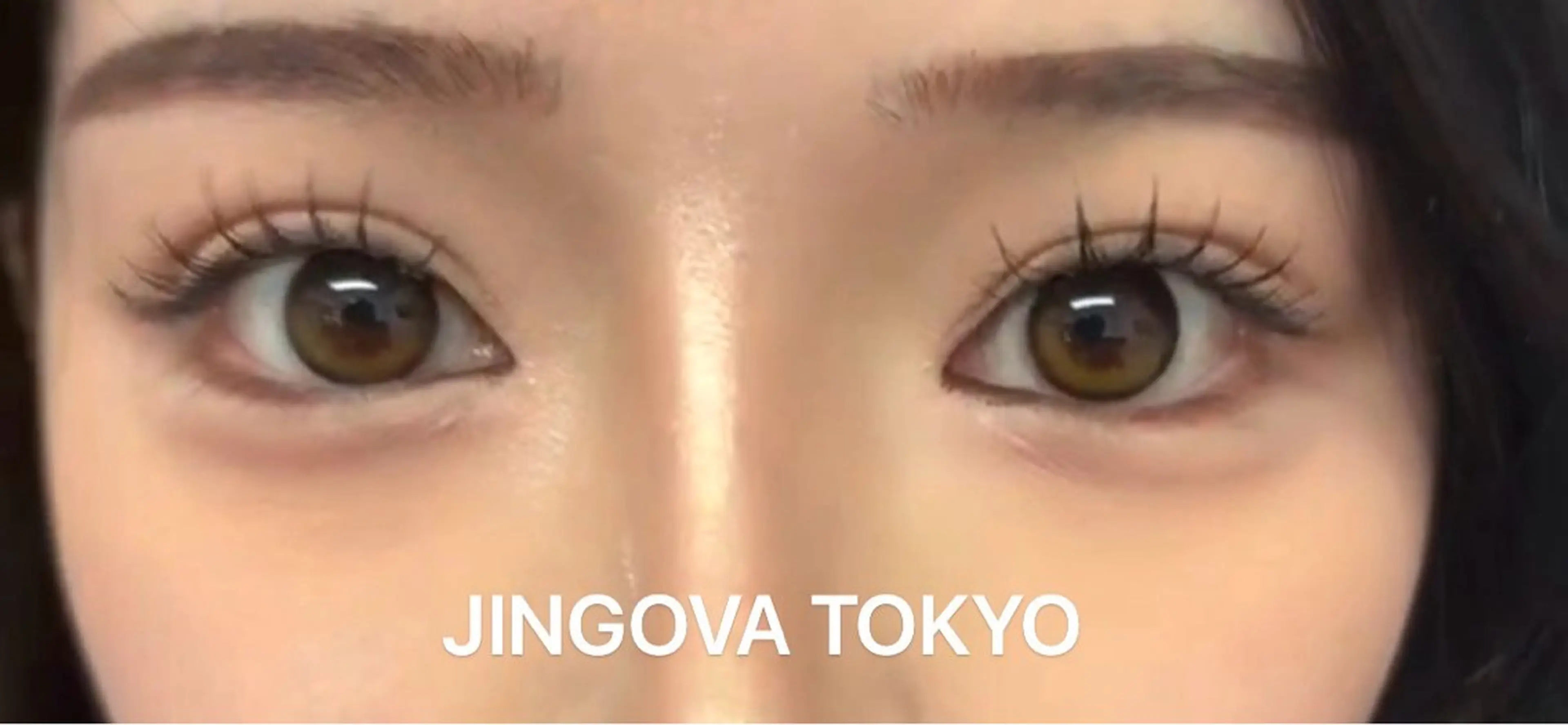 マツエク・マツパ 束感まつ毛 フラットラッシュ 韓国風マツエク ワンホンマツエク ユミナガ ジンのマツエク・マツパデザイン