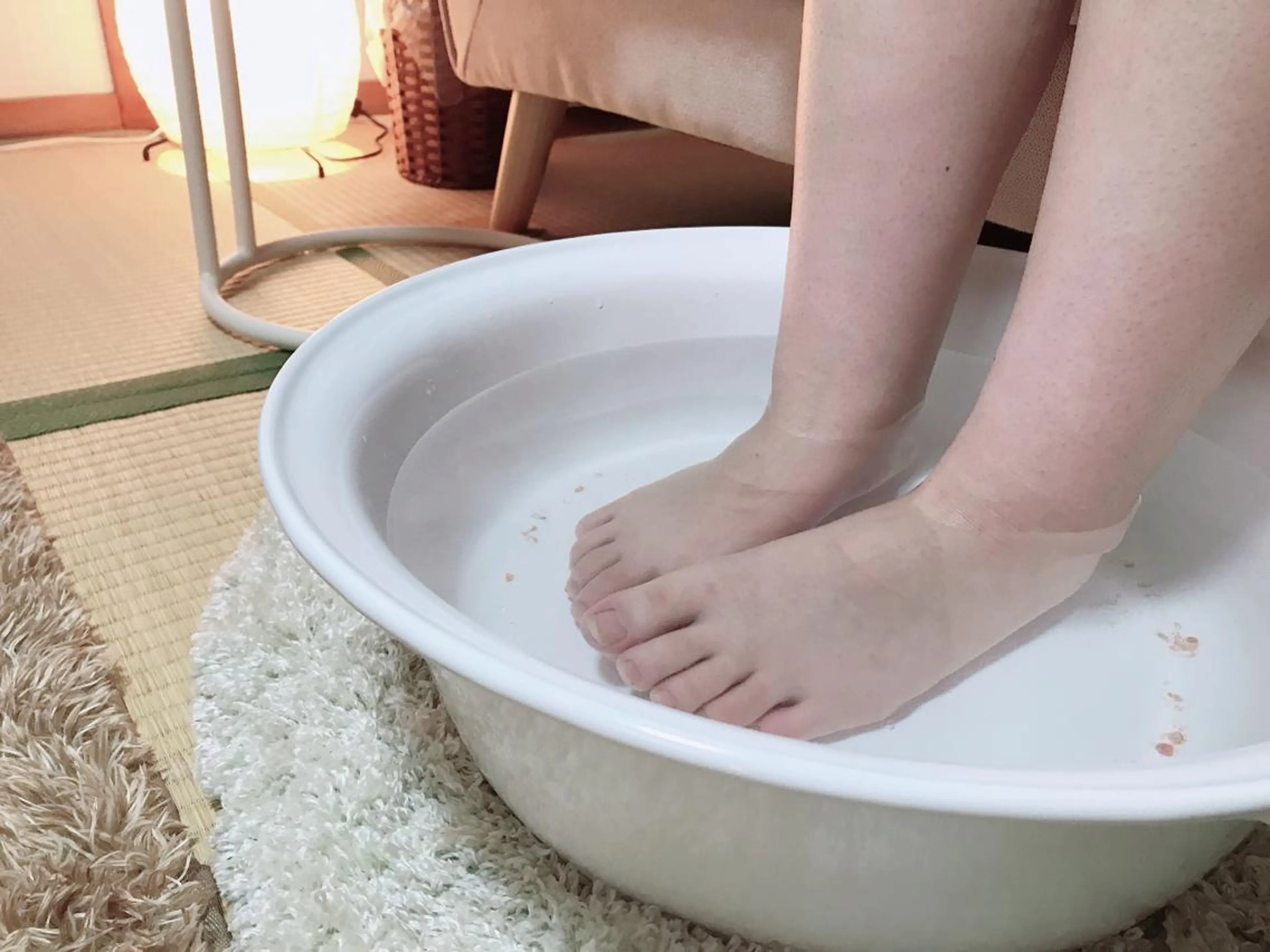 miraie 南畑未来のエステ・リラクイメージ