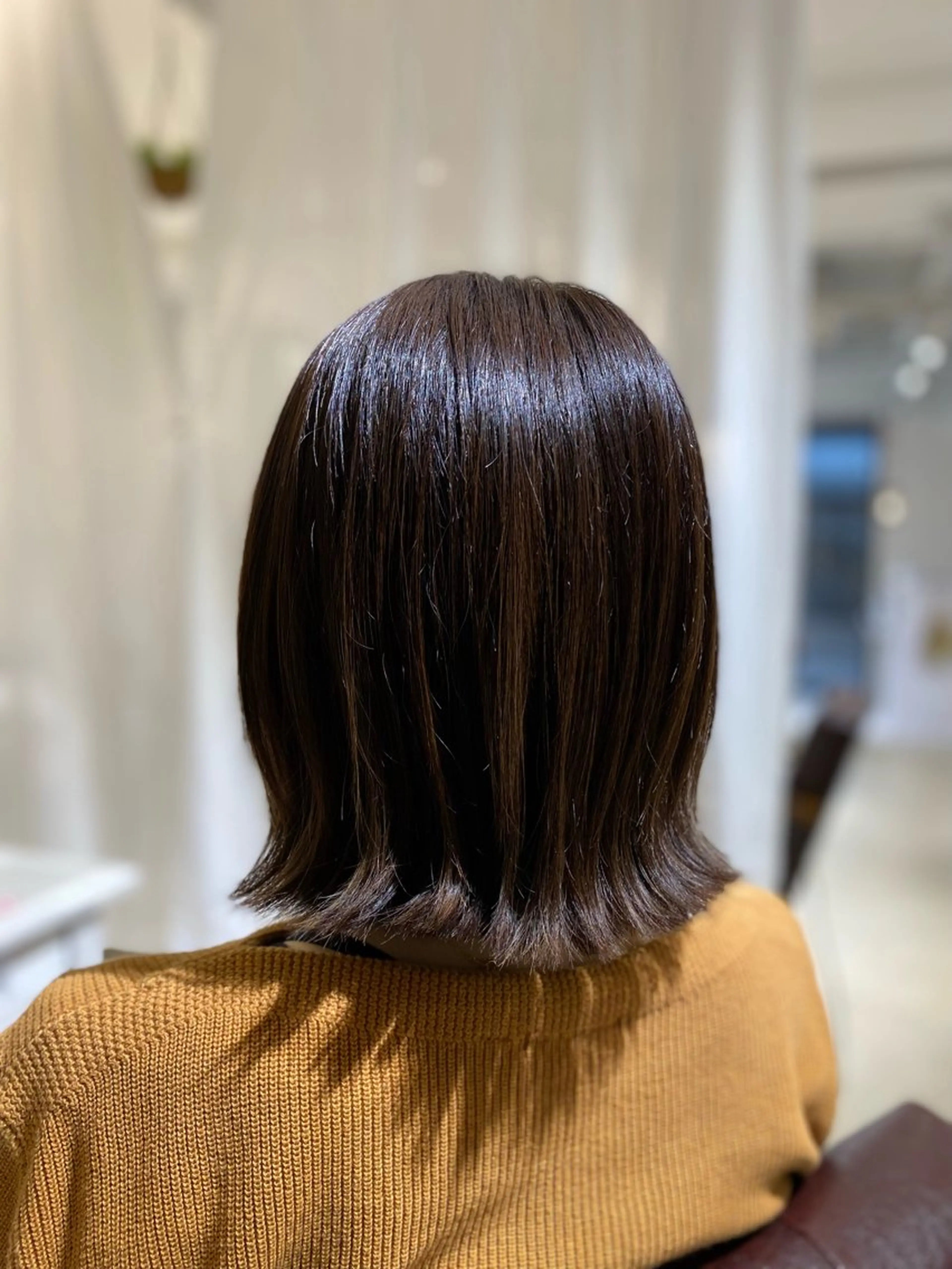 ショート カット ヘアカラー ショートカット 🌷Asamiのヘアスタイル