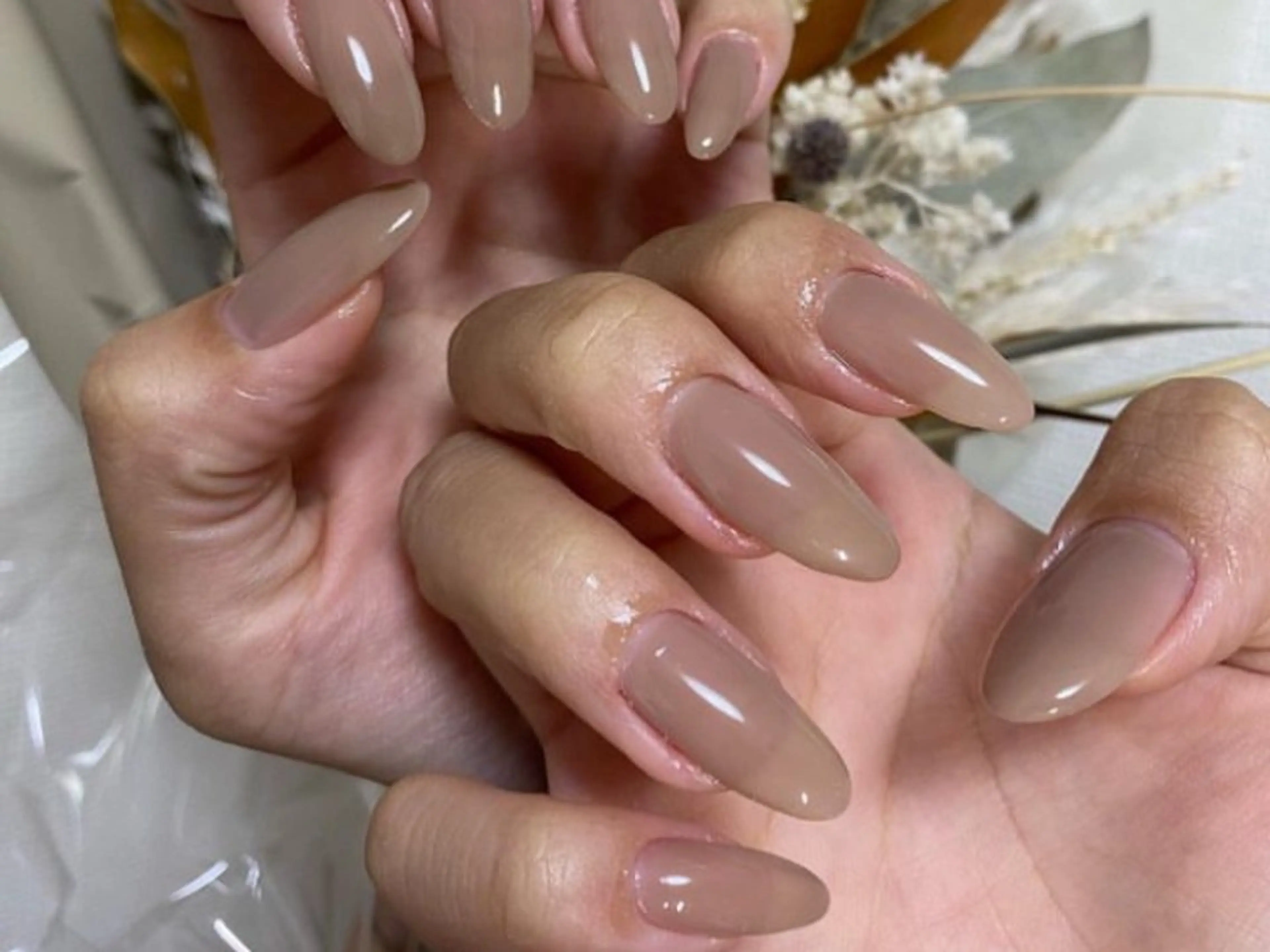 ネイル Nail Salon NICOのネイルデザイン