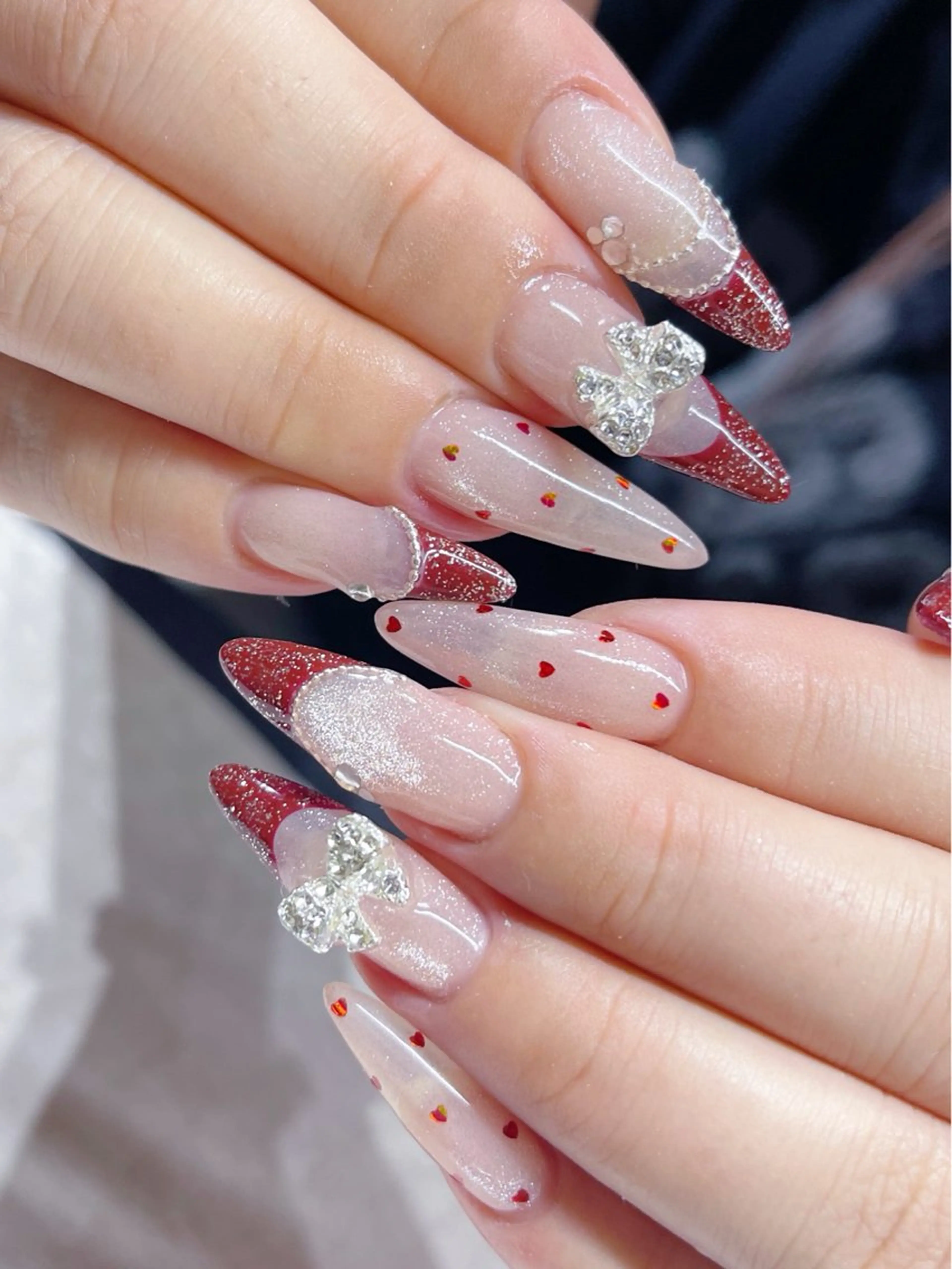 ネイル ハンドネイル naildesign BESTのネイルデザイン