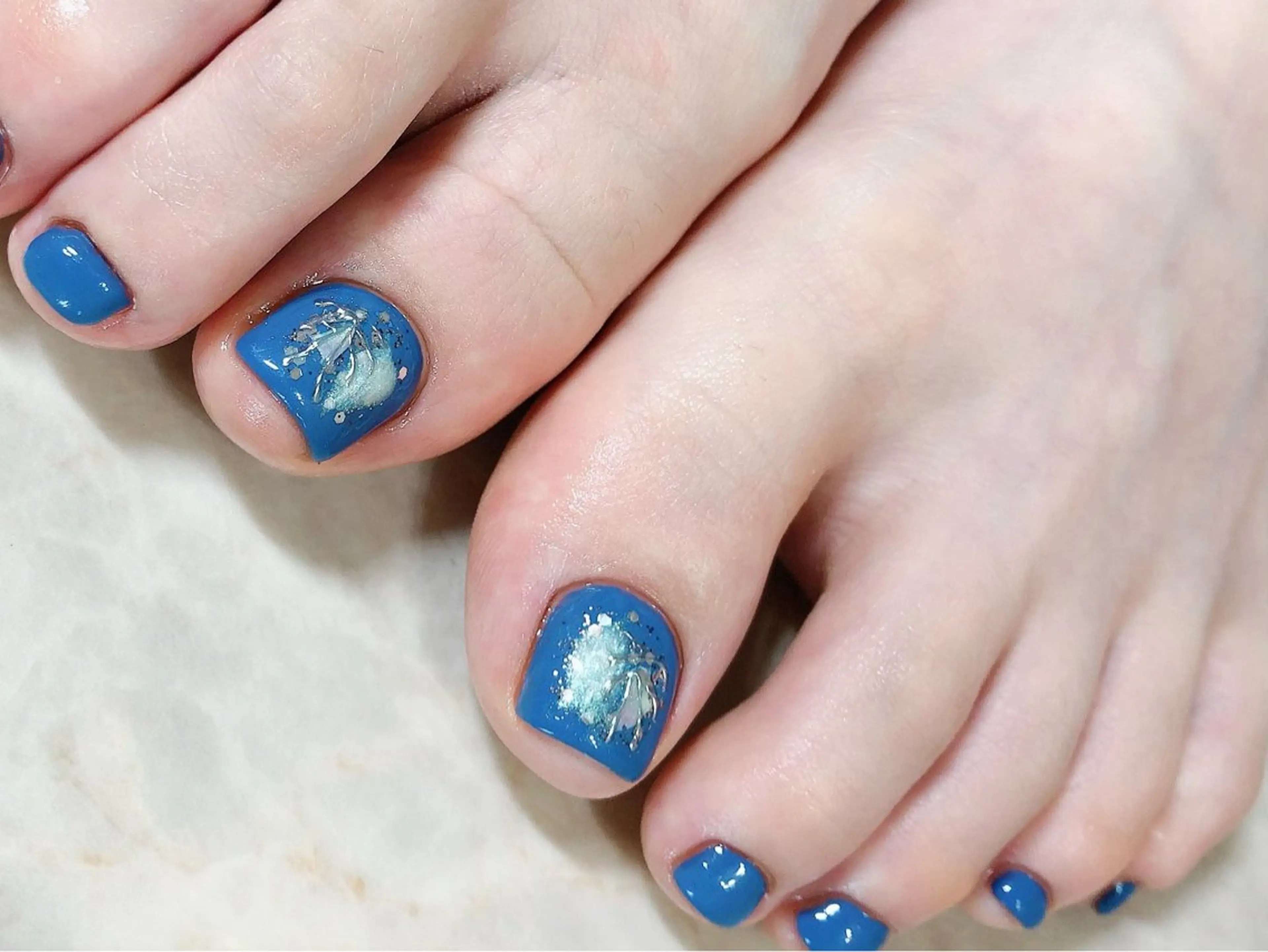 ネイル maison de NALIのネイルデザイン