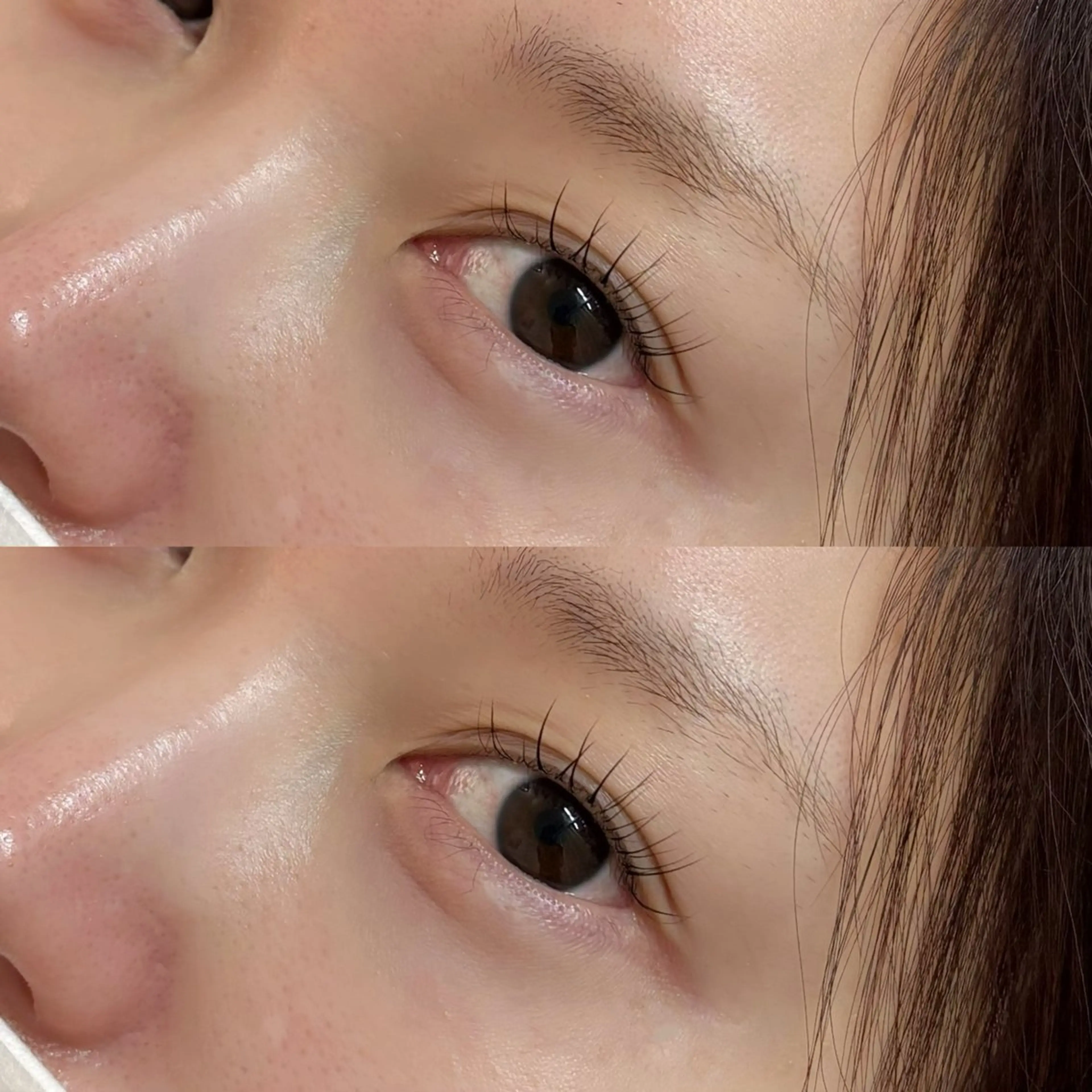 マツエク・マツパ FOXYLASH難波 inoueのマツエク・マツパデザイン