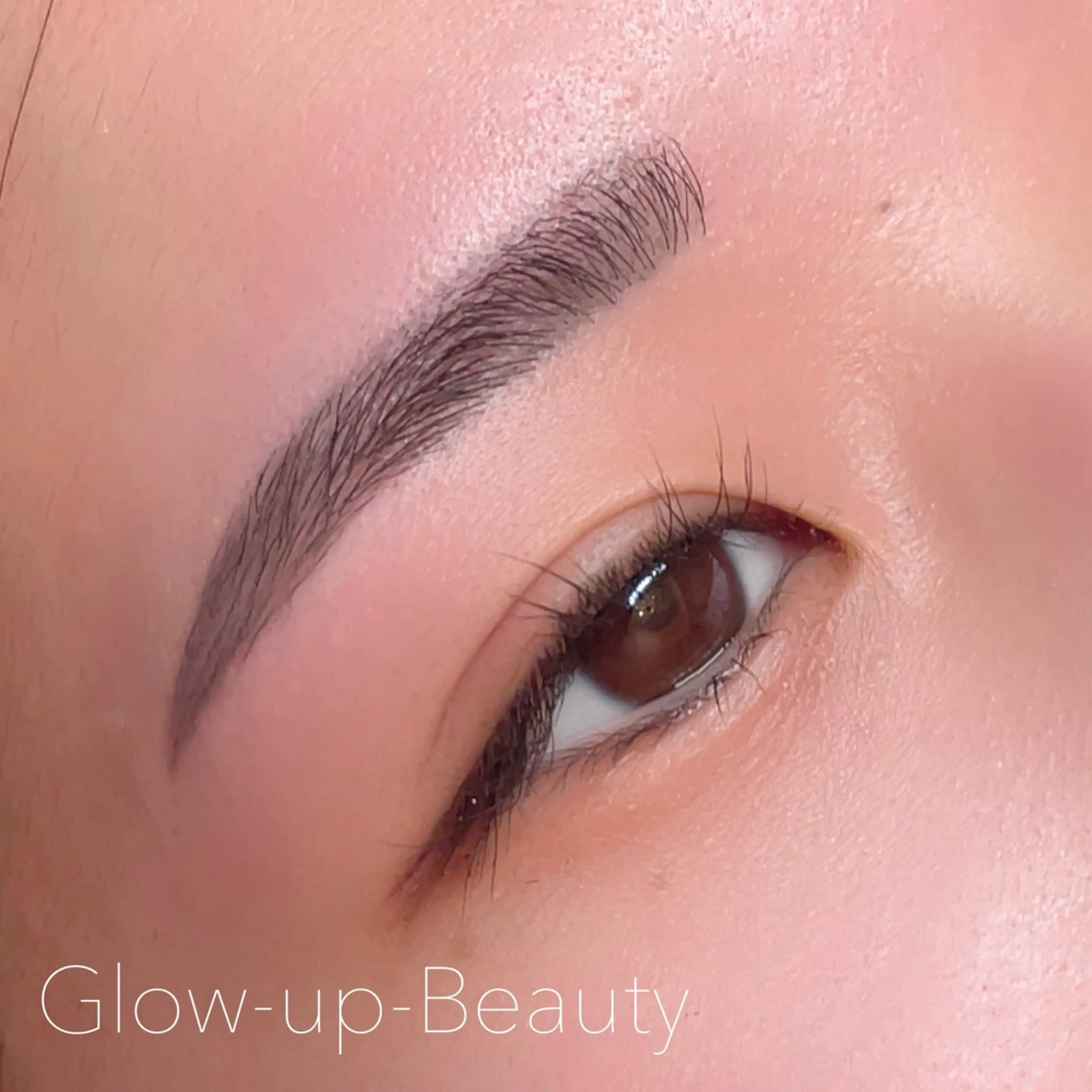 メンズ アイブロウ 学生（メンズ向け） ワックス脱毛 眉カット その他(アイブロウ) アイブロウ/脱毛/ 肌質改善🌷RINAの眉毛・アイブロウイメージ