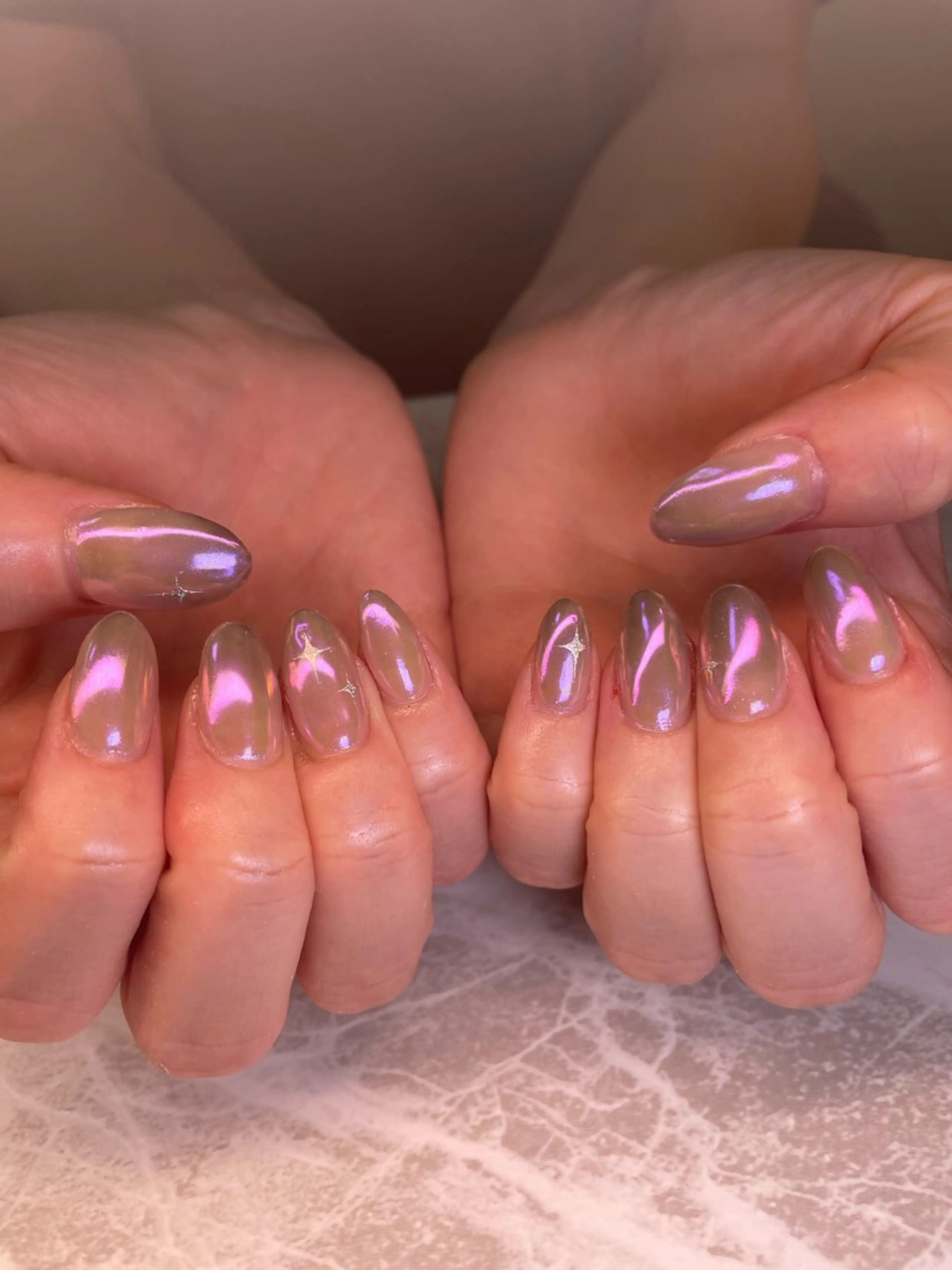 ネイル ハンドネイル YOUTH natsumiのネイルデザイン