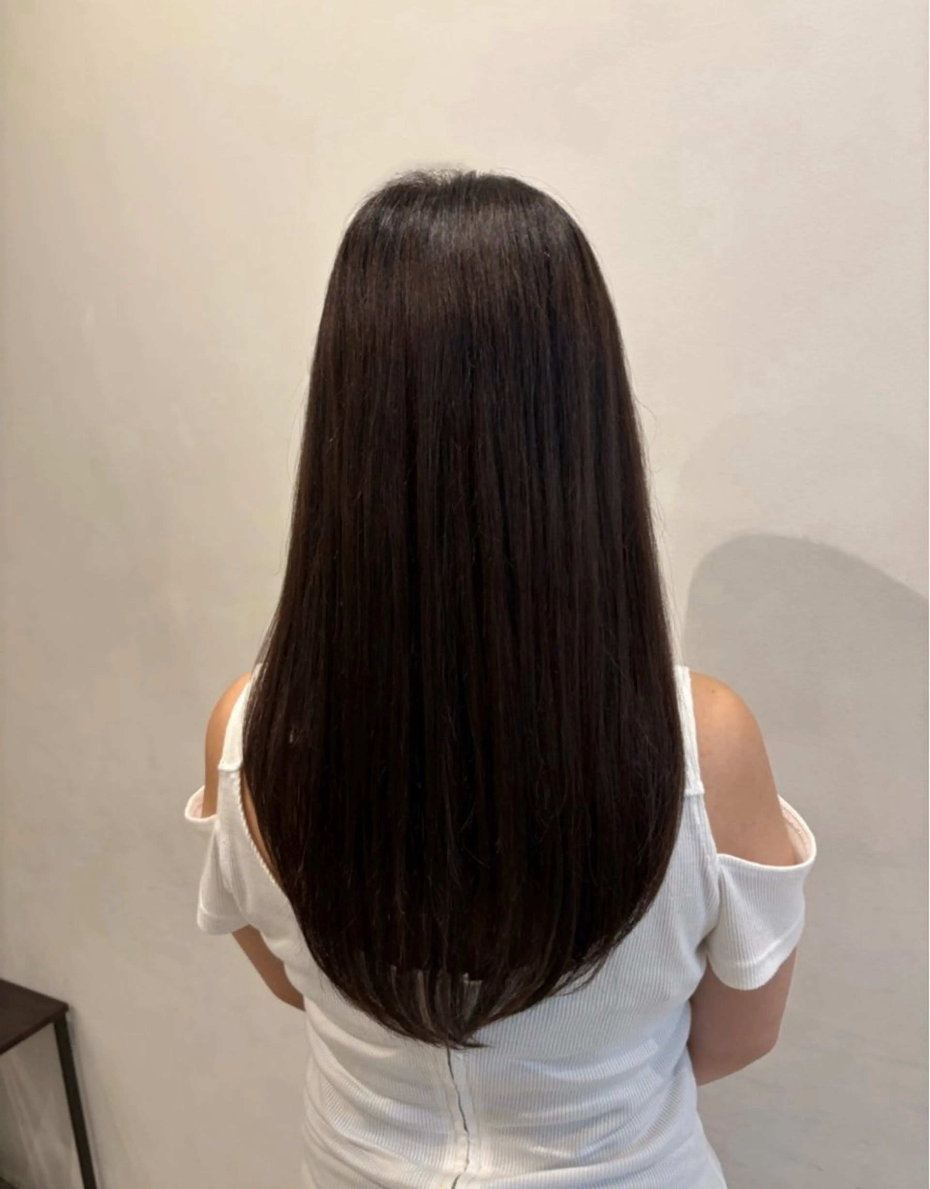 ロング 可愛いstyling おしえます♡🌸冬桜のヘアスタイル