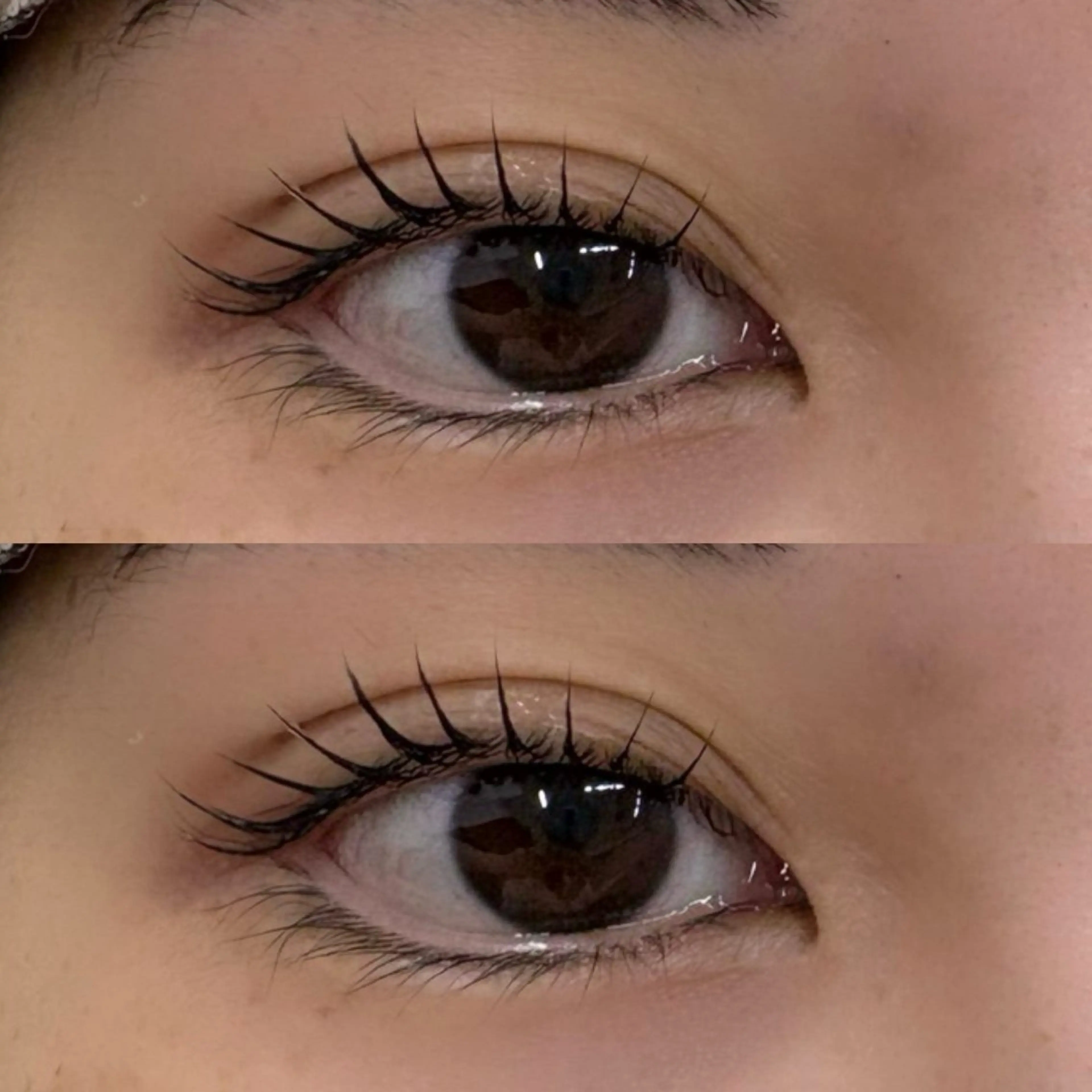 マツエク・マツパ Bianca亀戸店 HIRONAKAのマツエク・マツパデザイン