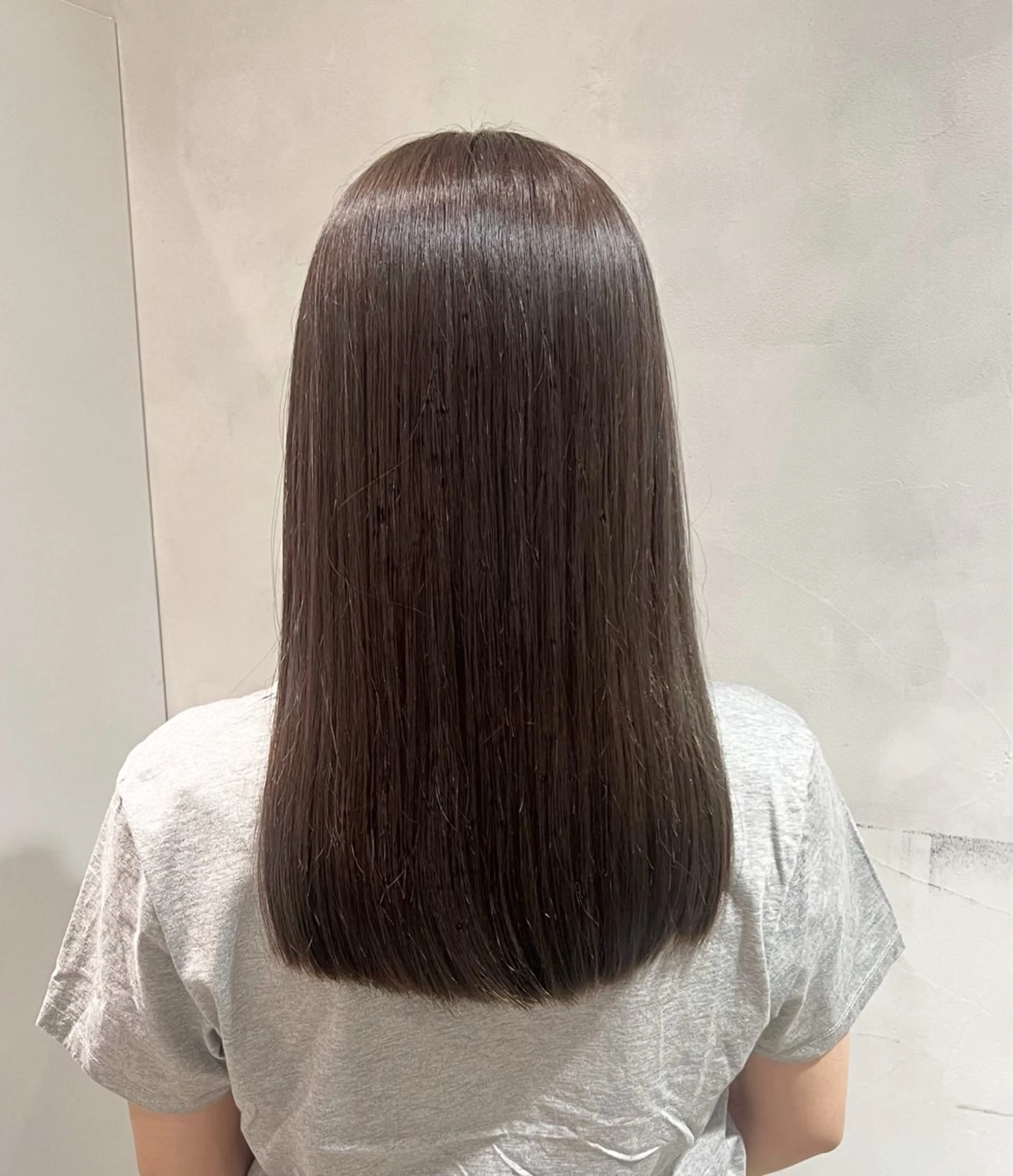 ロング カラー 🎀ハイトーン特化/ 池袋/miyu🎀のヘアスタイル