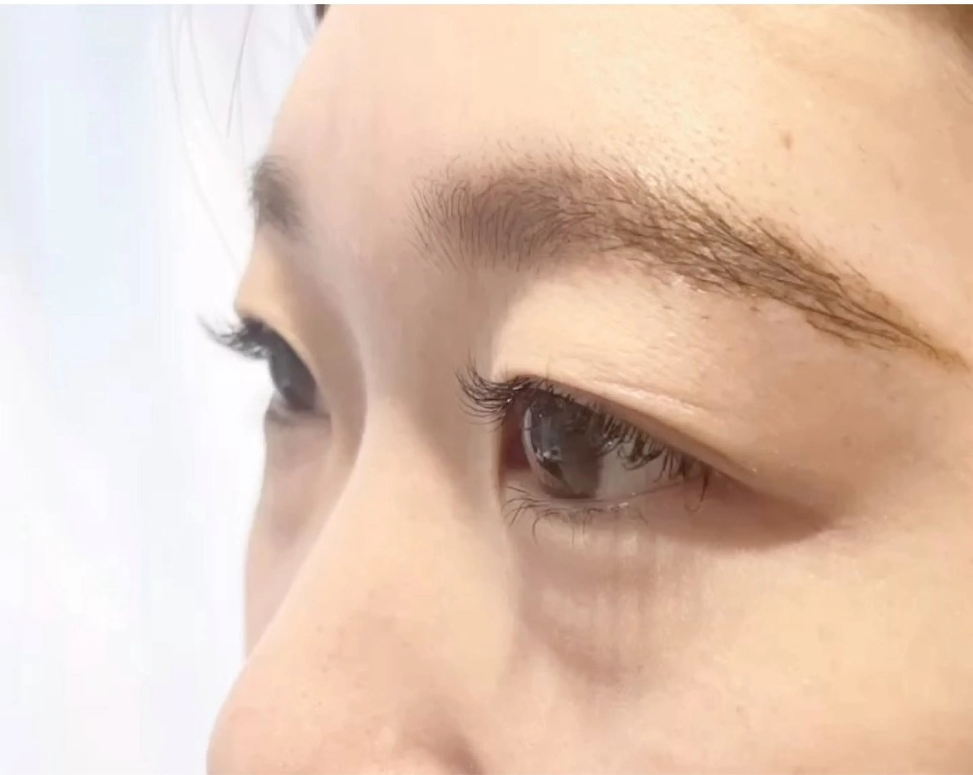 マツエク・マツパ PROGRESS ハセガワ‪ஐ‬⋆*のヘアスタイル