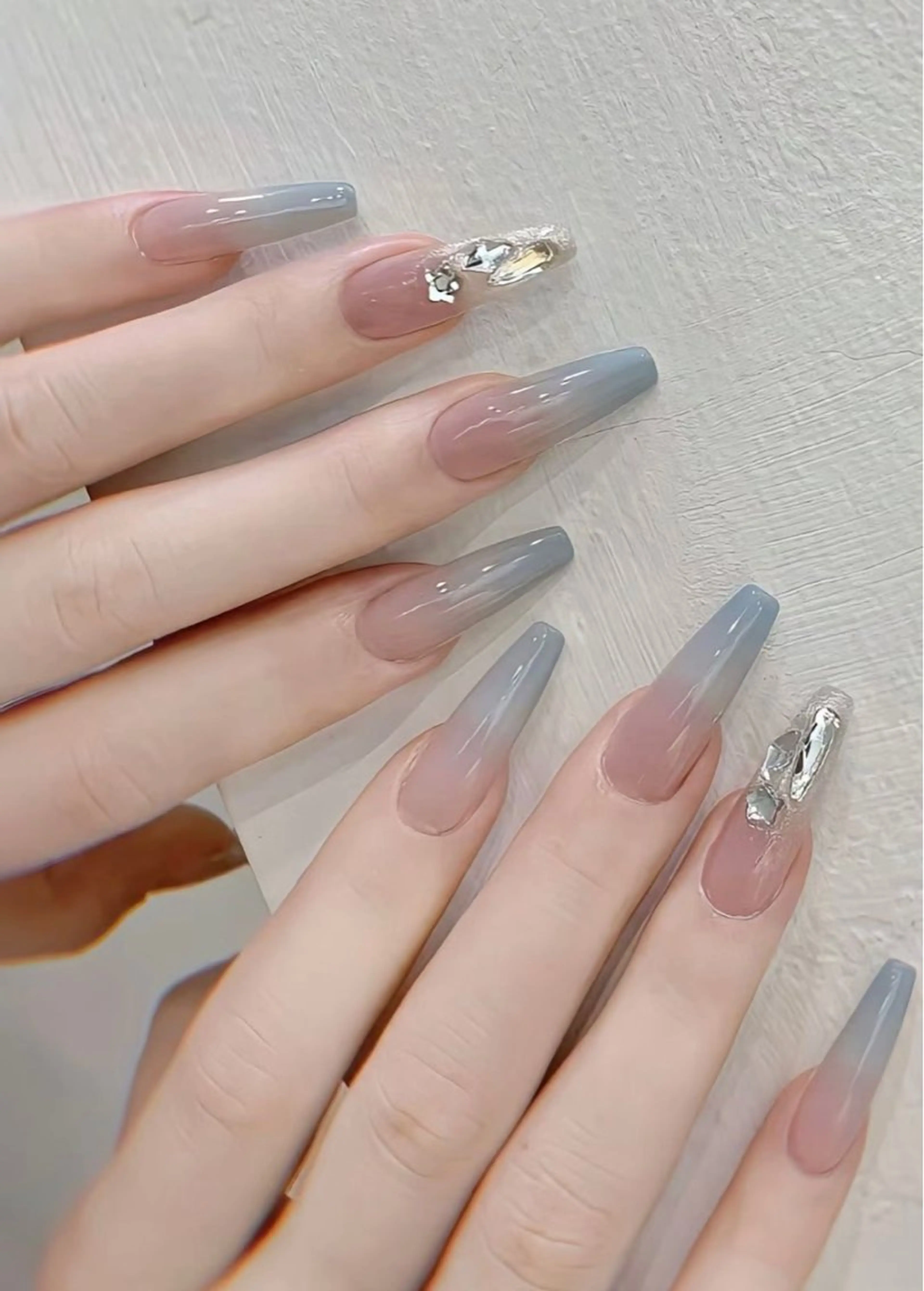 ネイル ハンドネイル ハンドケア Sachi Nail上野のネイルデザイン