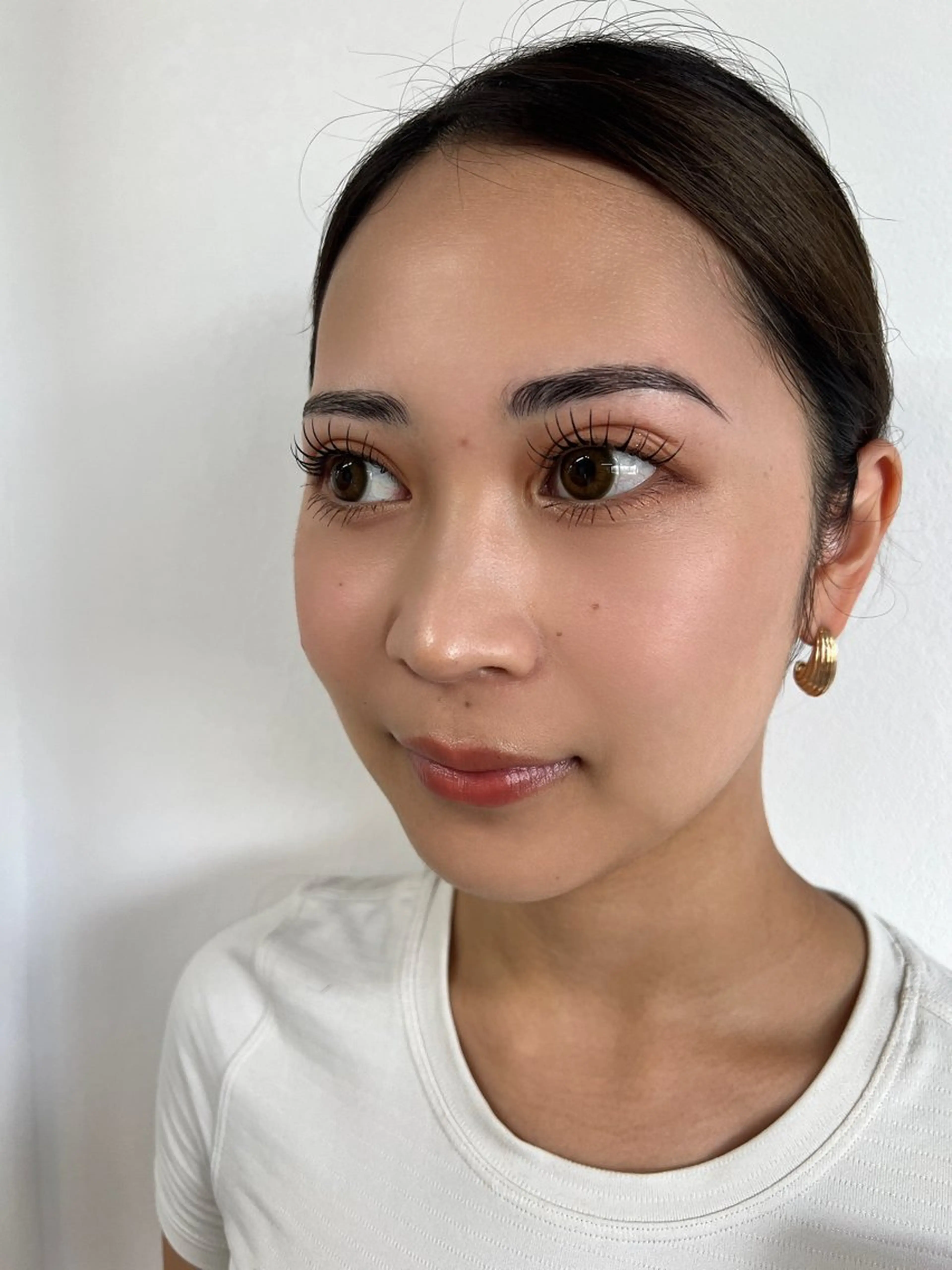 マツエク・マツパ Luma ayakaのマツエク・マツパデザイン