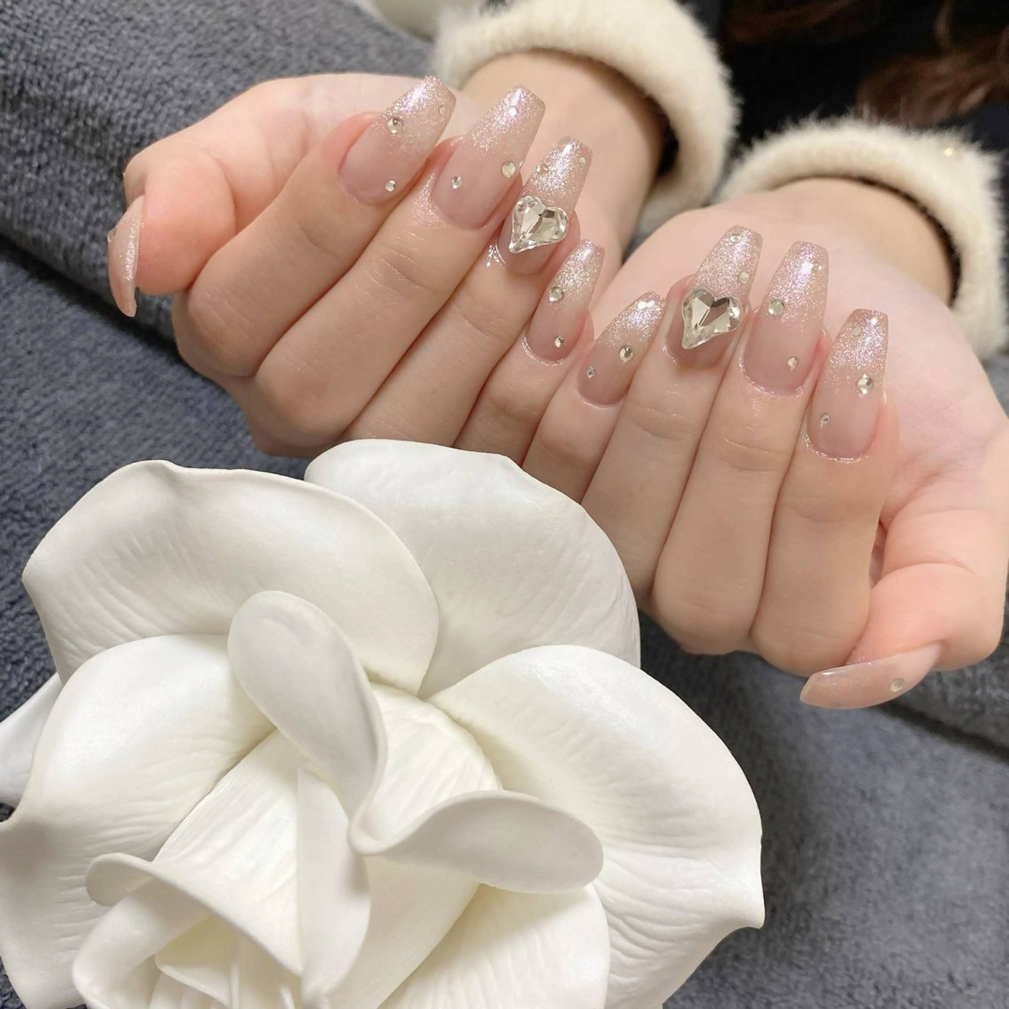 ネイル 💅fleur Ayumiのネイルデザイン