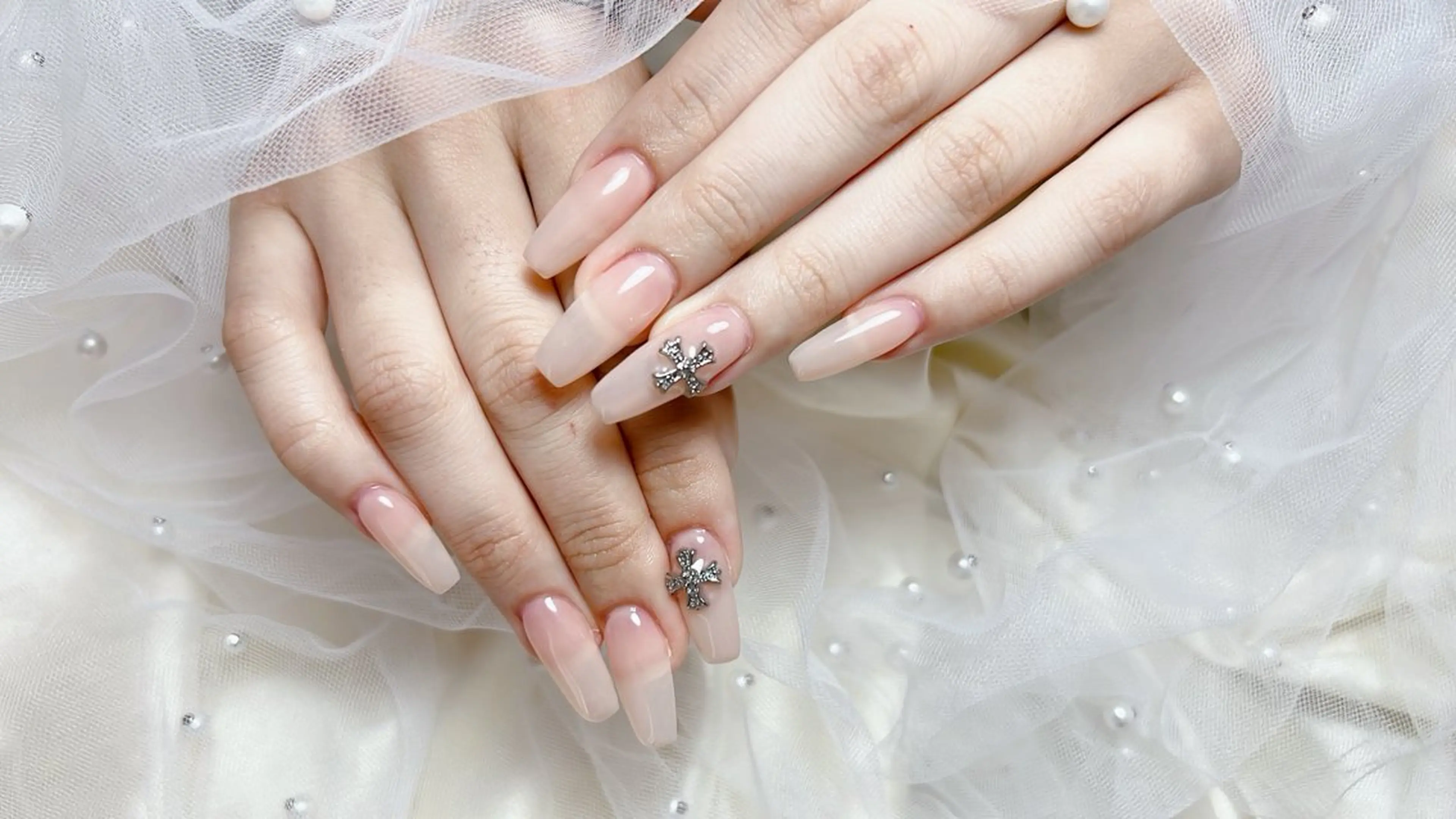 ネイル Nail れいなのネイルデザイン