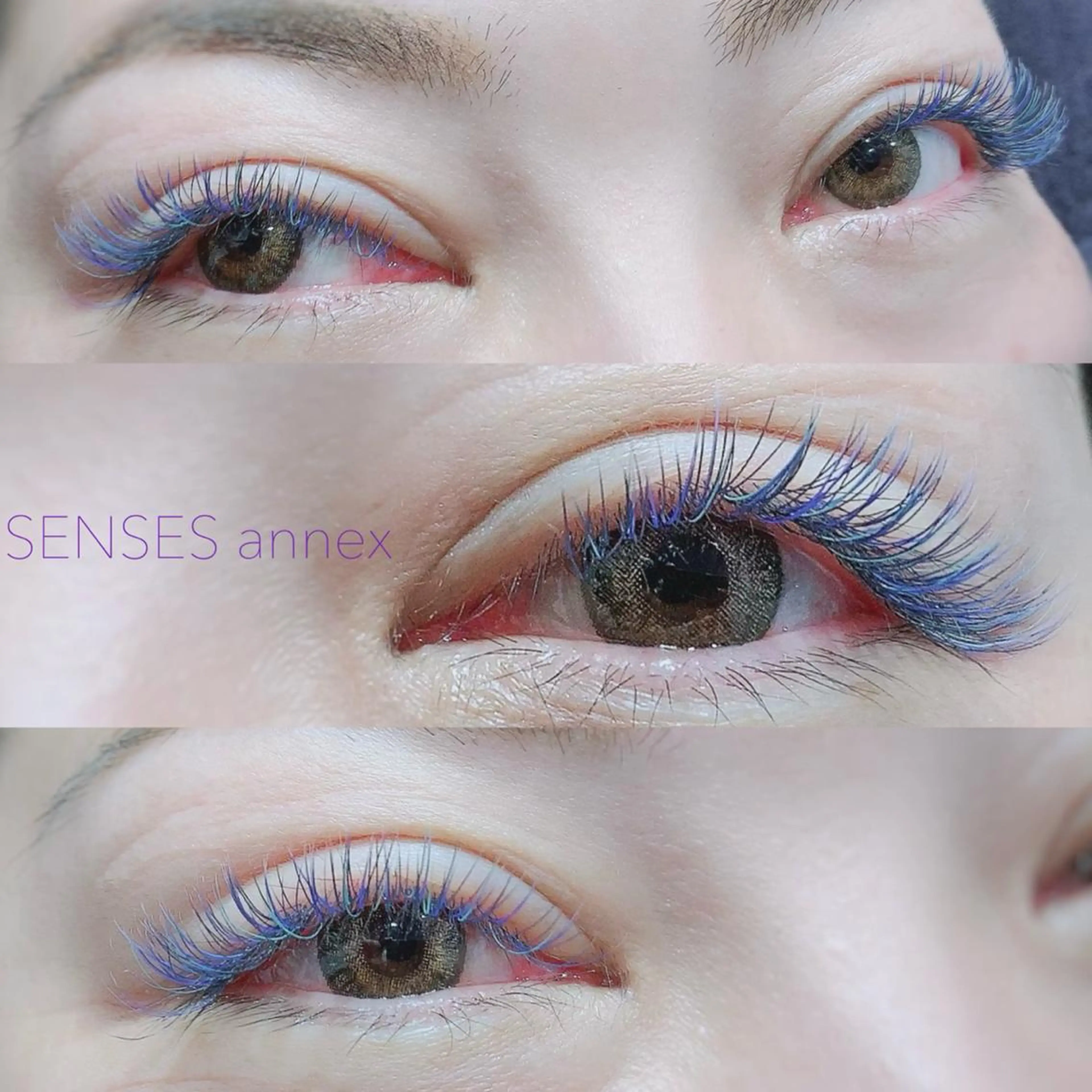 マツエク・マツパ マツエク MARI .のマツエク・マツパデザイン