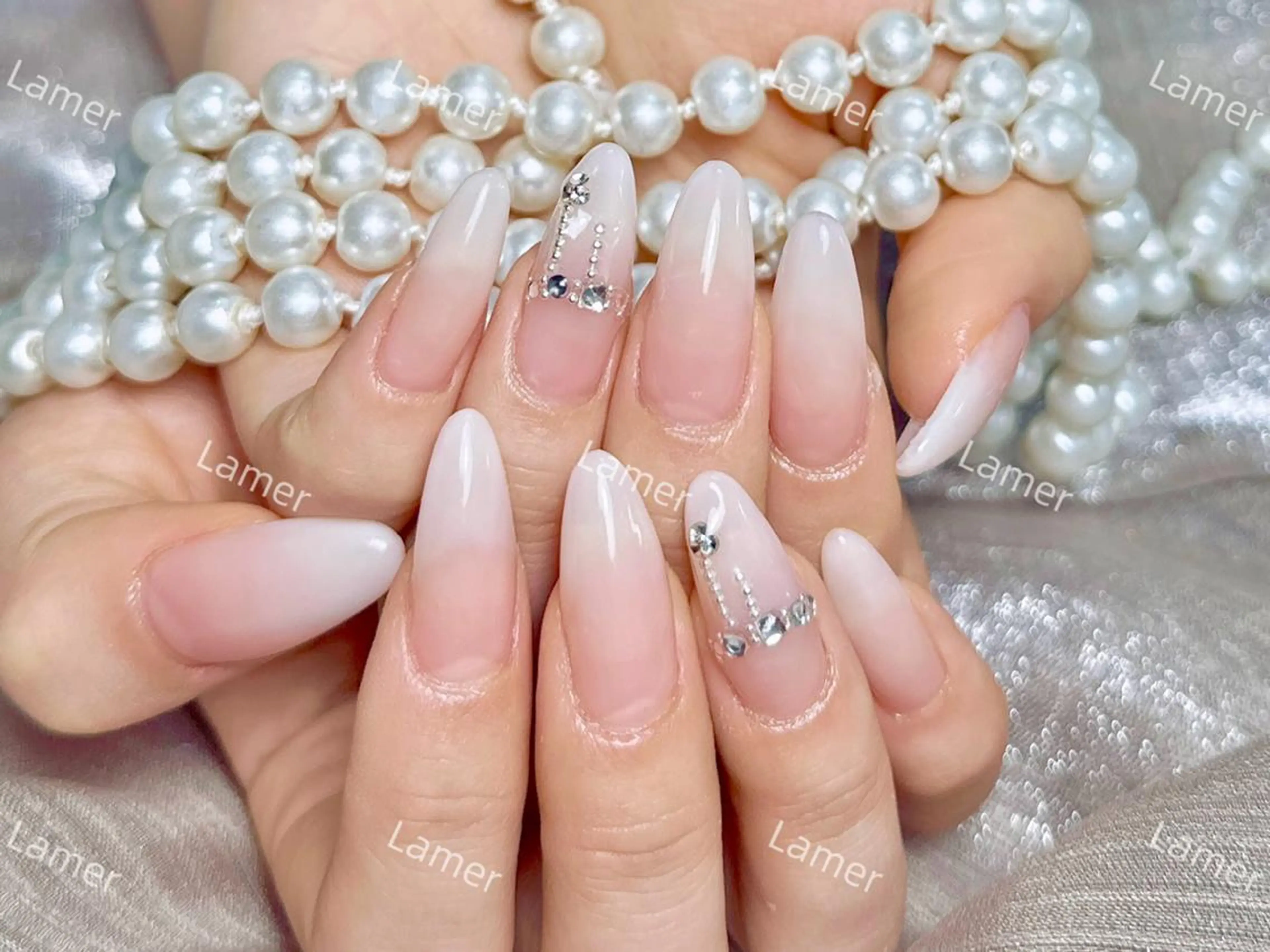 ネイル 💞💞 Yokoのネイルデザイン