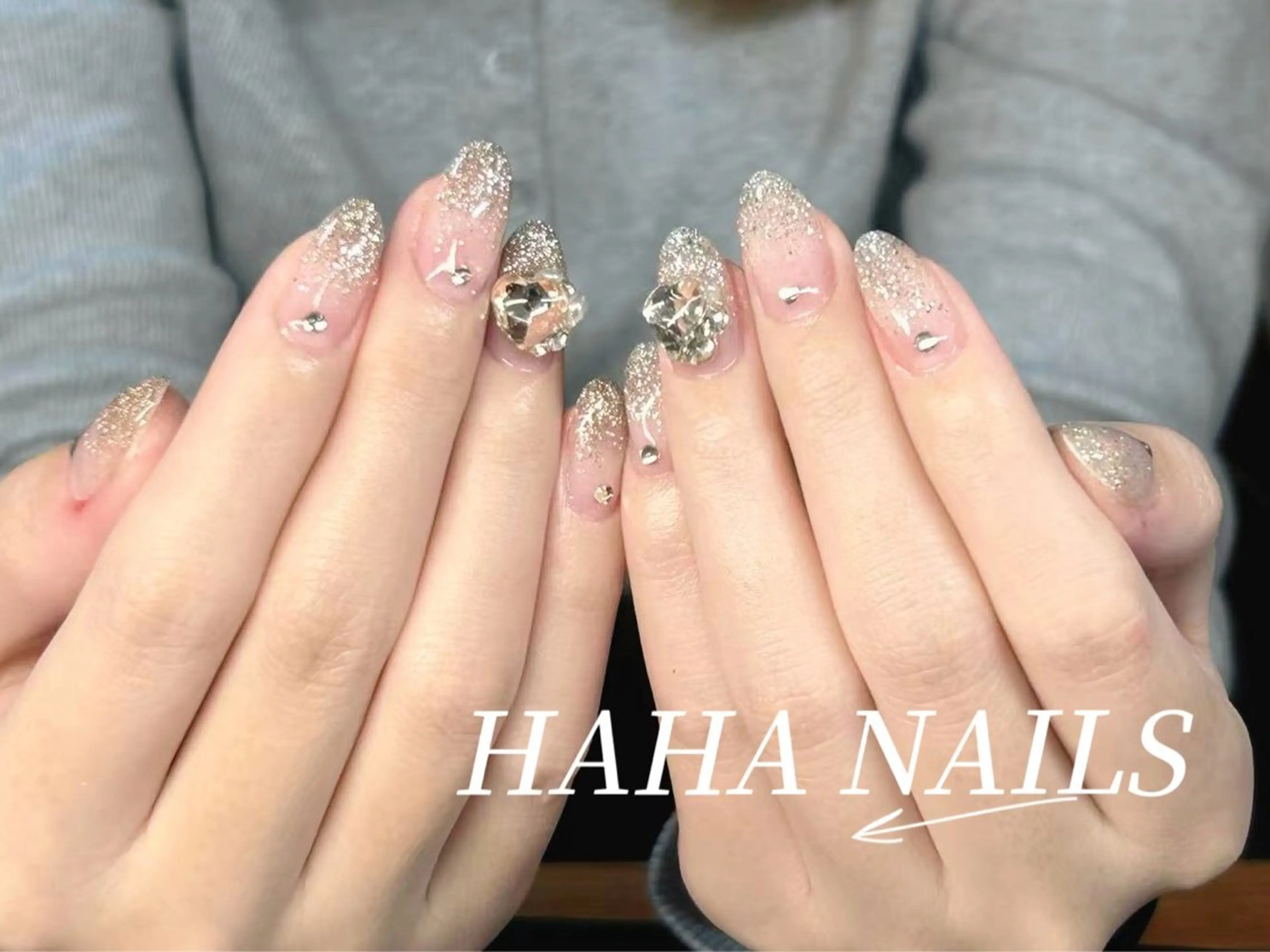 ネイル ハンドネイル SEII_NAILS SEIIのネイルデザイン