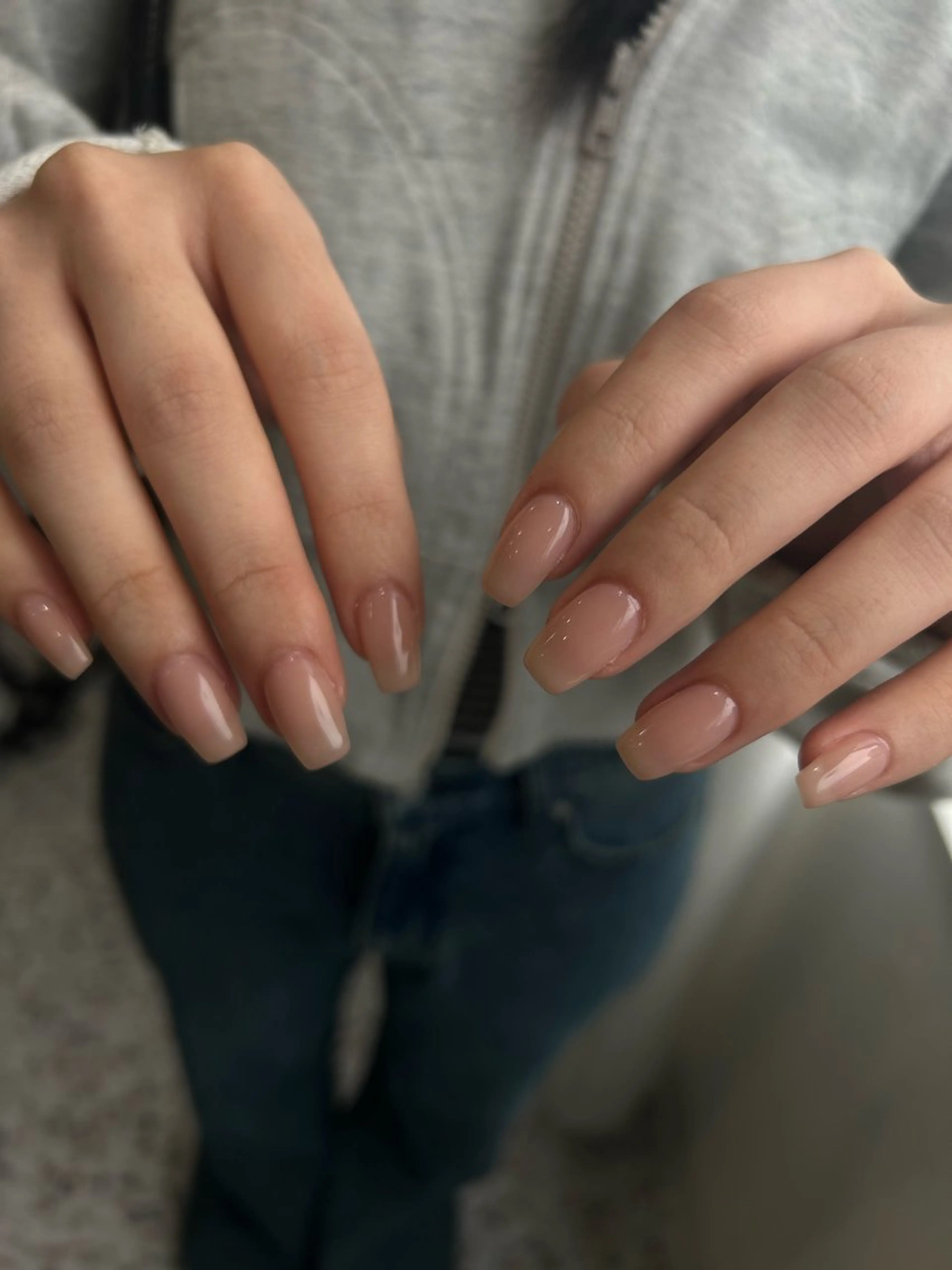 ネイル ハンドネイル 小松 千冬snazzyのネイルデザイン