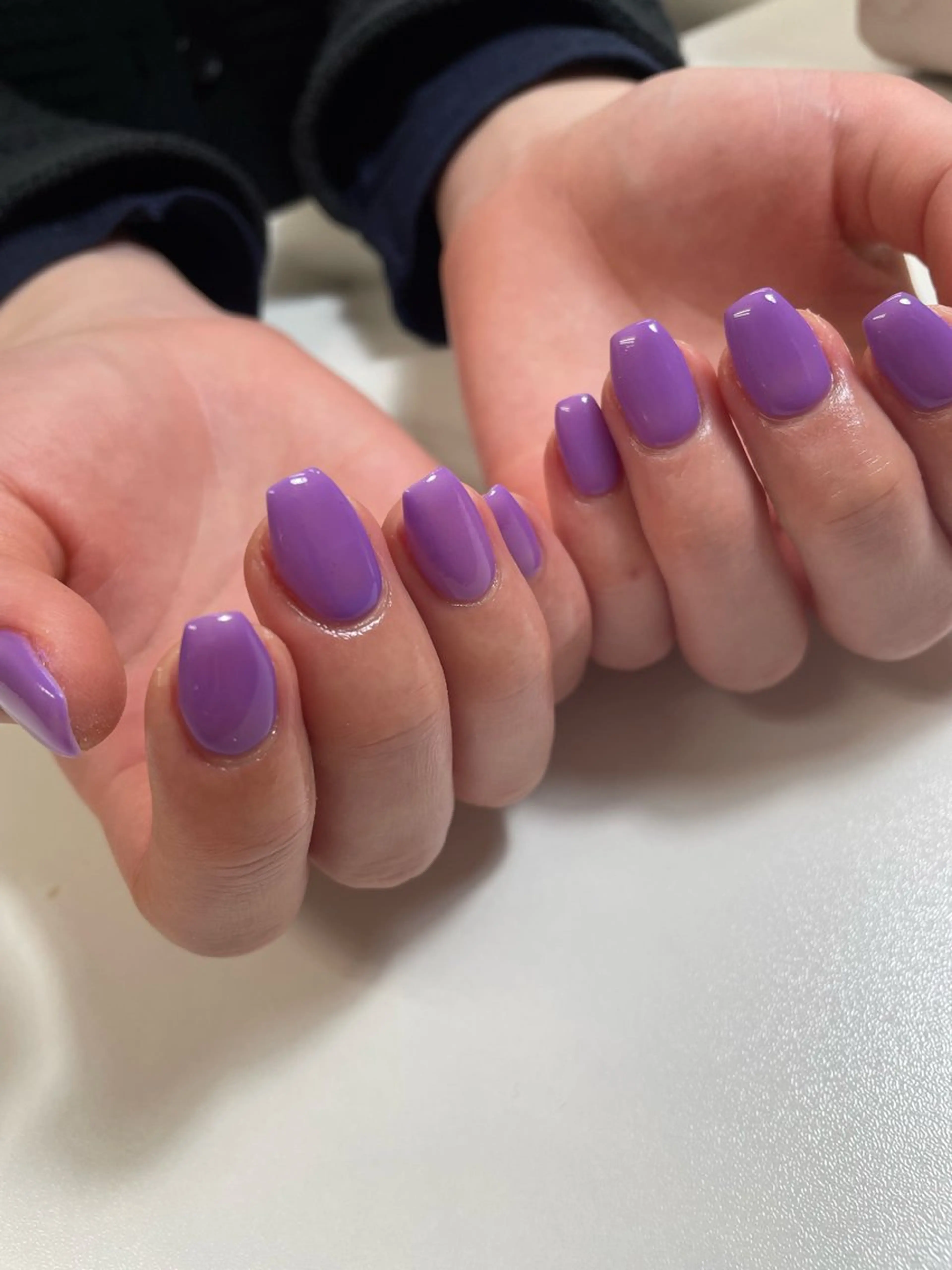 ネイル ハンドネイル フットネイル 🌕akuri🌖 渋谷/nuanceのネイルデザイン