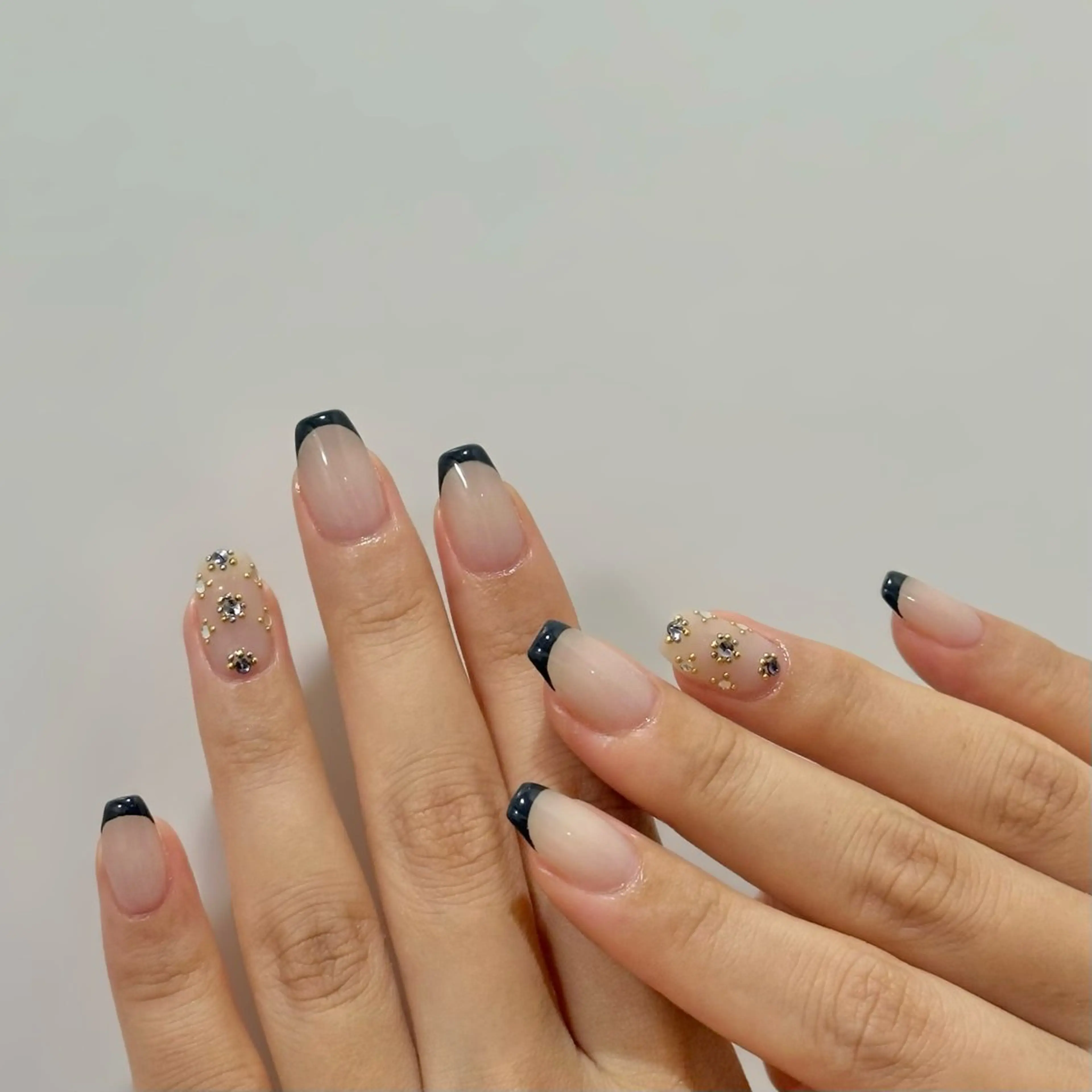 ネイル ハンドネイル reika .のネイルデザイン