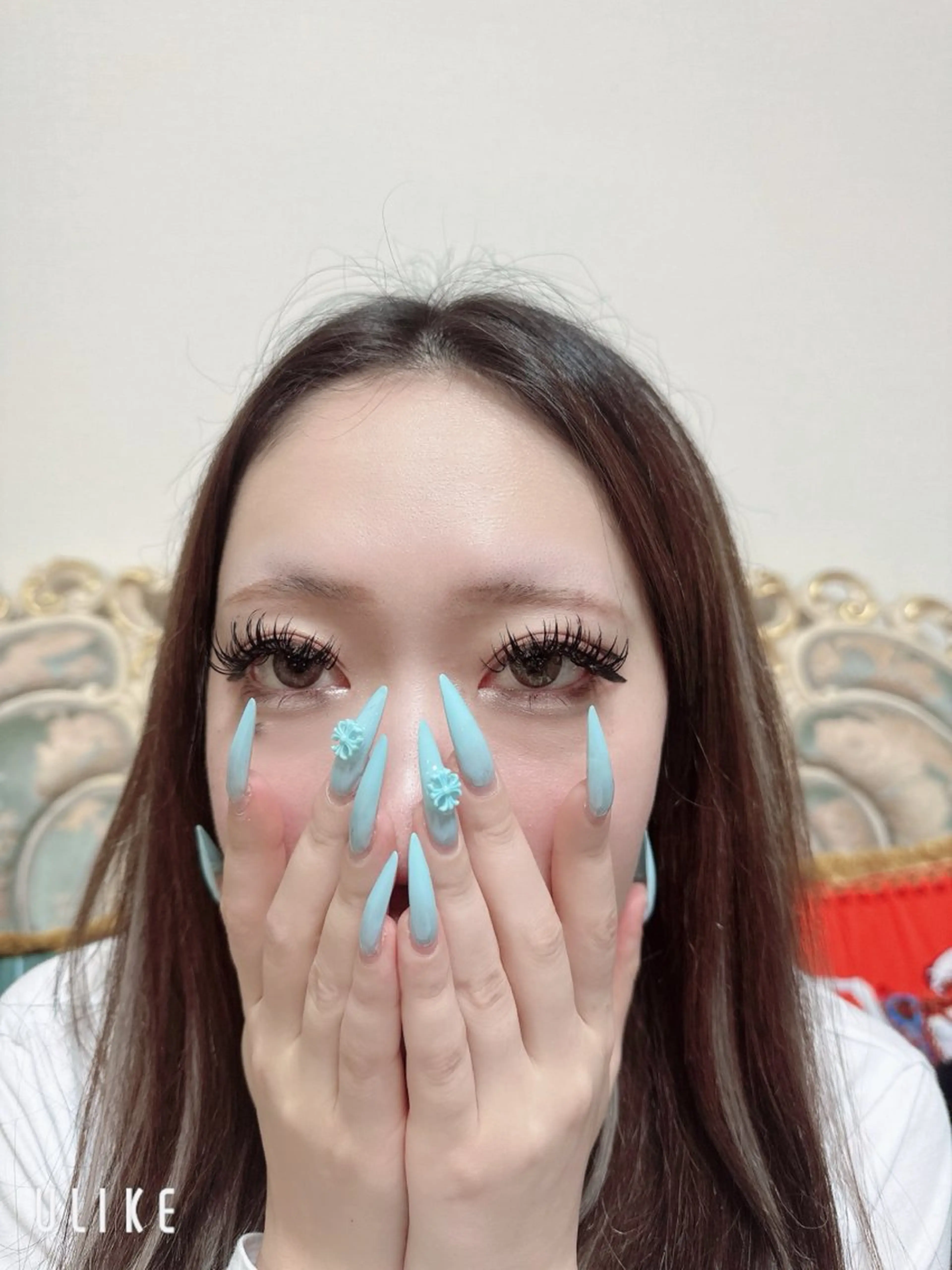 マツエク・マツパ バインドロック 神山 ビューティー・アイのマツエク・マツパデザイン