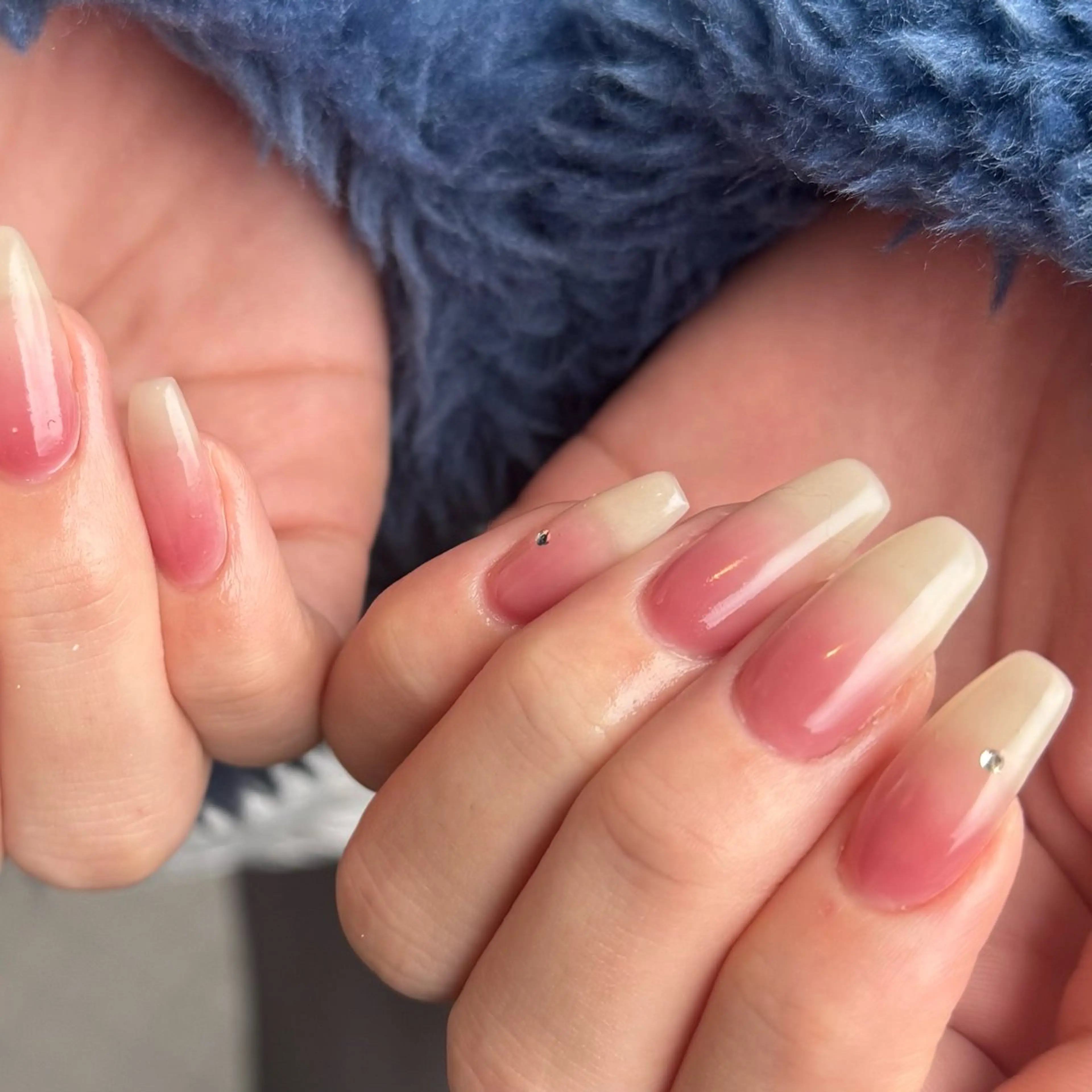 ネイル 2me YUKIMIのネイルデザイン