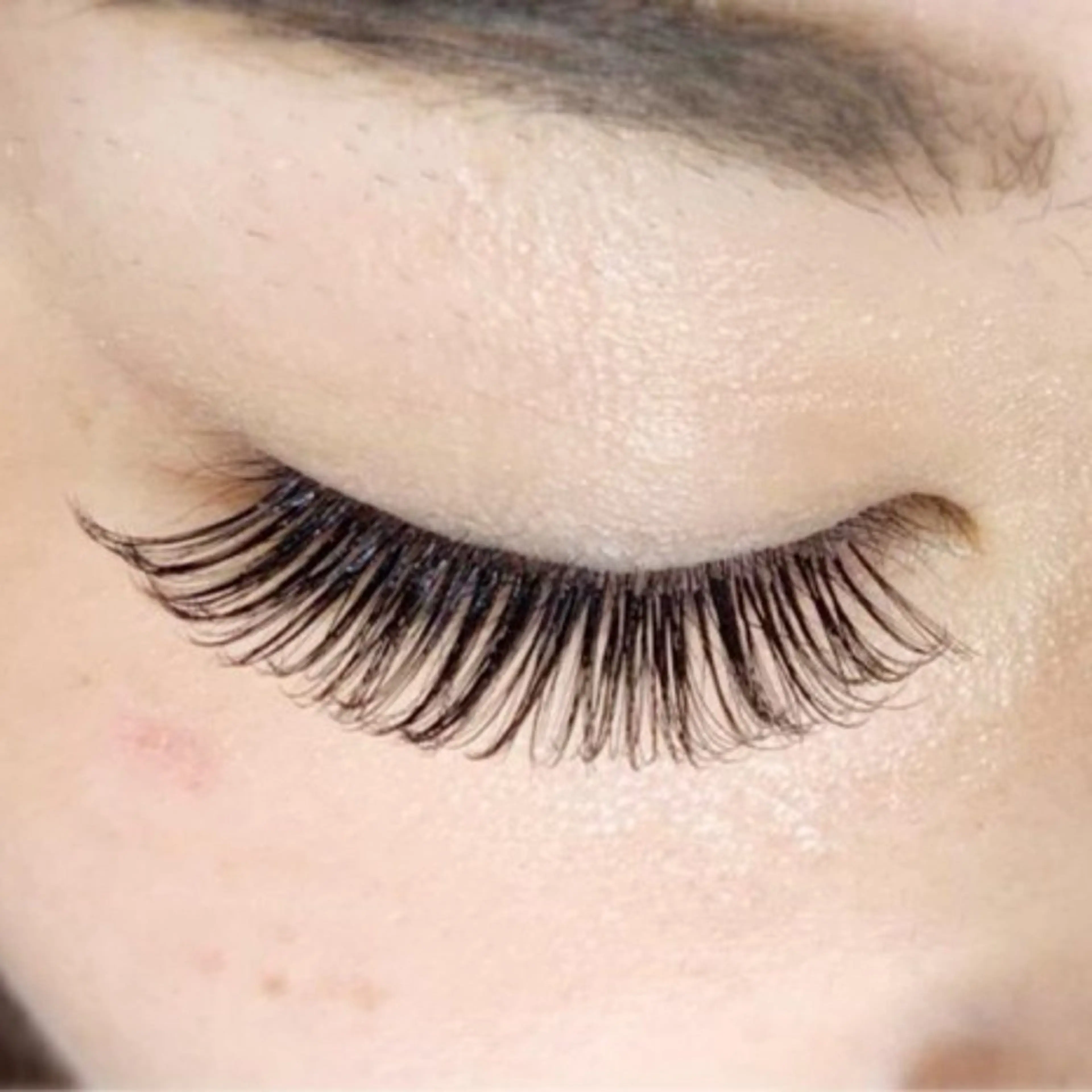 マツエク・マツパ BBC ビービーシーのマツエク・マツパデザイン