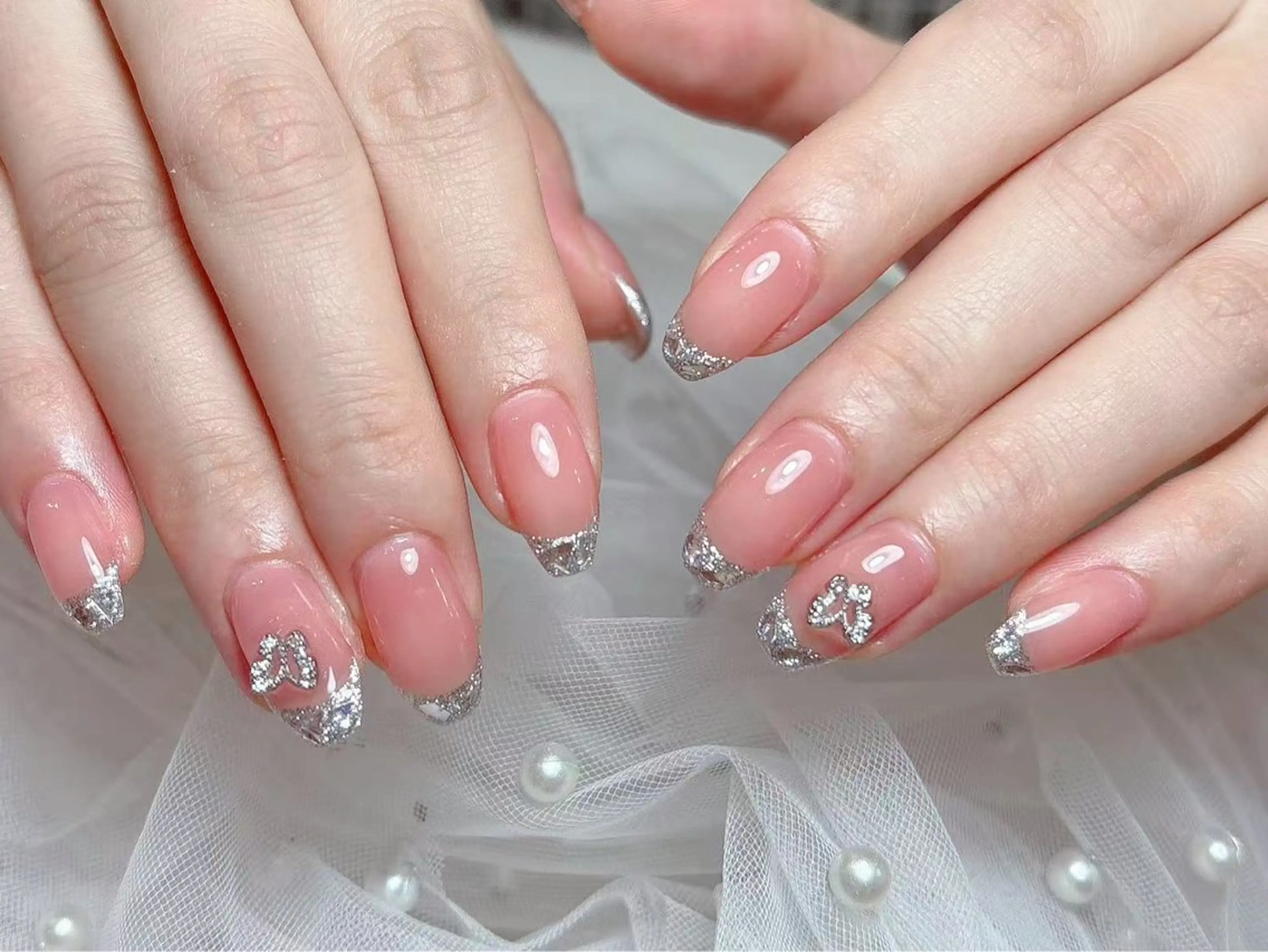 ネイル Bél Nail salonのネイルデザイン