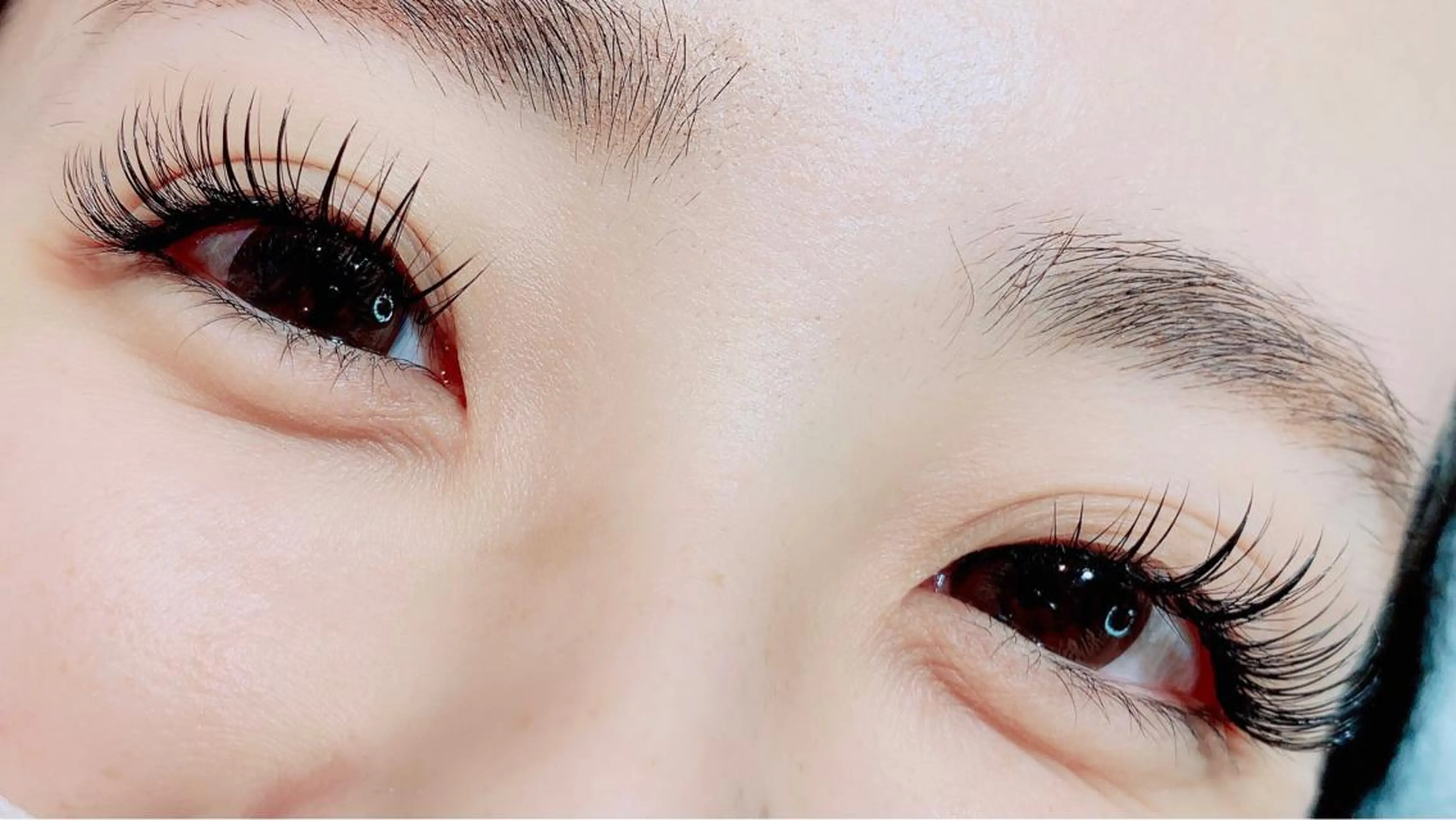 マツエク・マツパ INS Beauty 池袋のマツエク・マツパデザイン