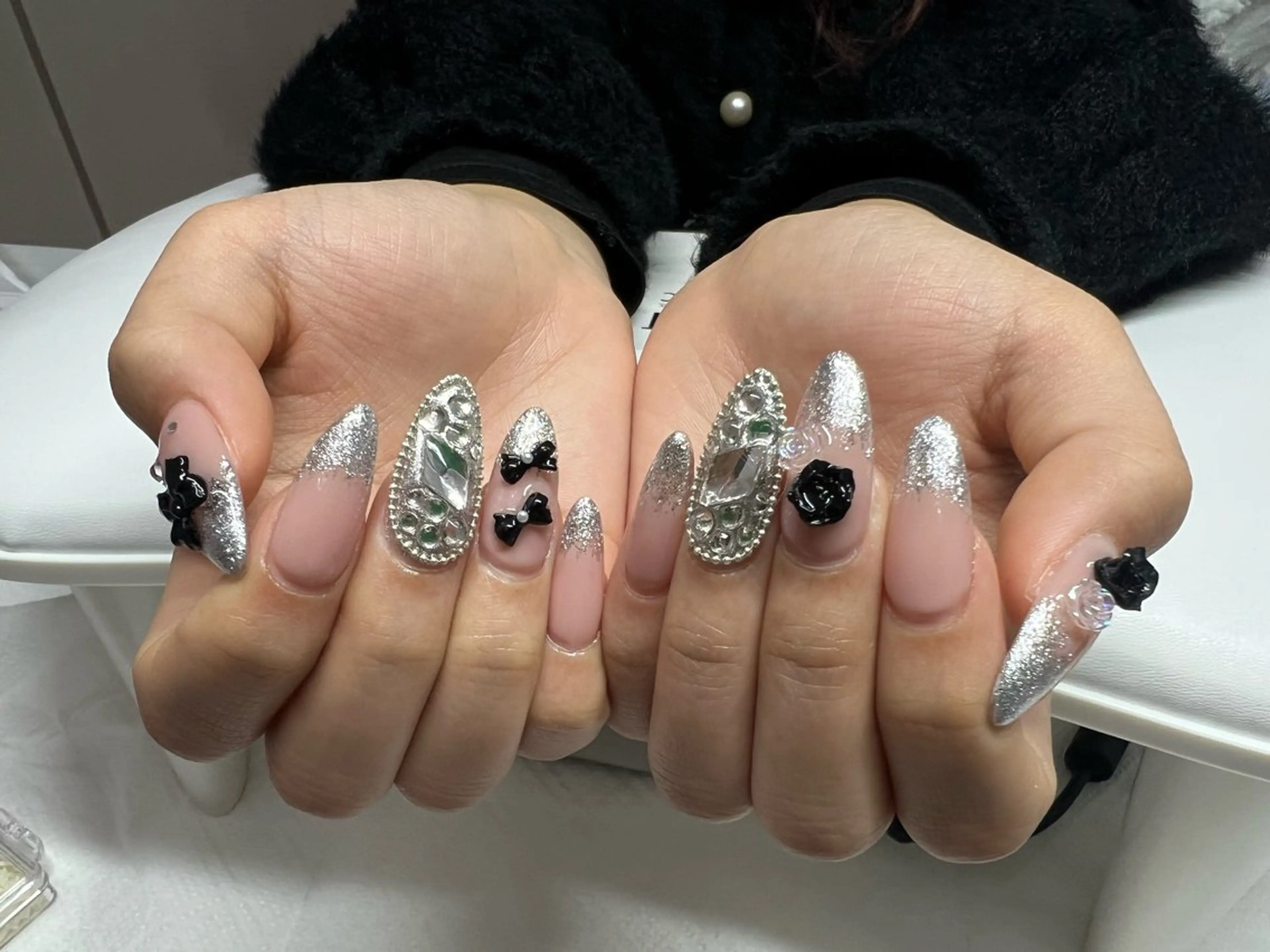 ネイル ⭐️ LiNoaのその他イメージ