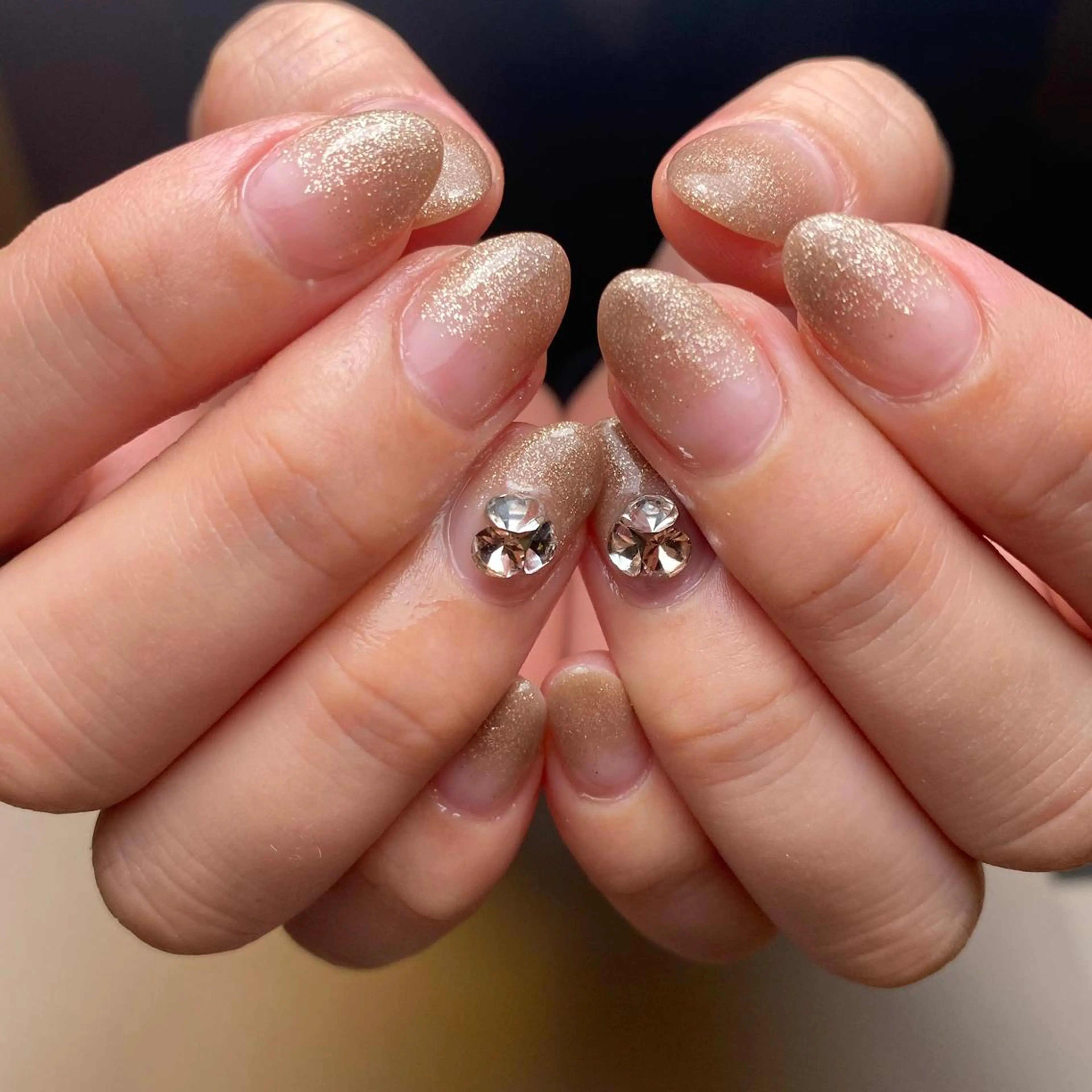 ネイル NAILSALON RandU...のネイルデザイン