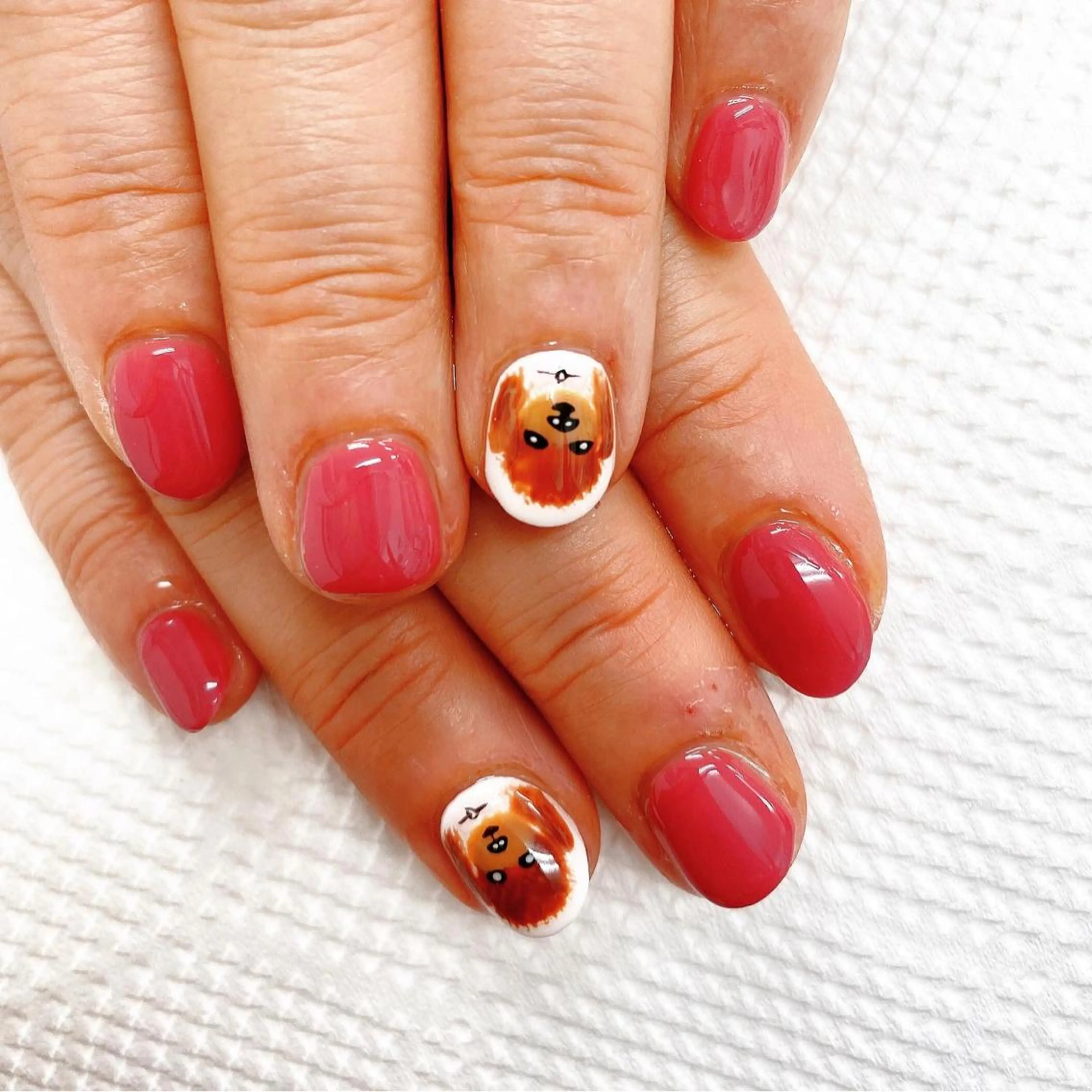 ネイル アートネイル N._._.claw[エヌクロー]所属・N._._. clawのネイルデザイン