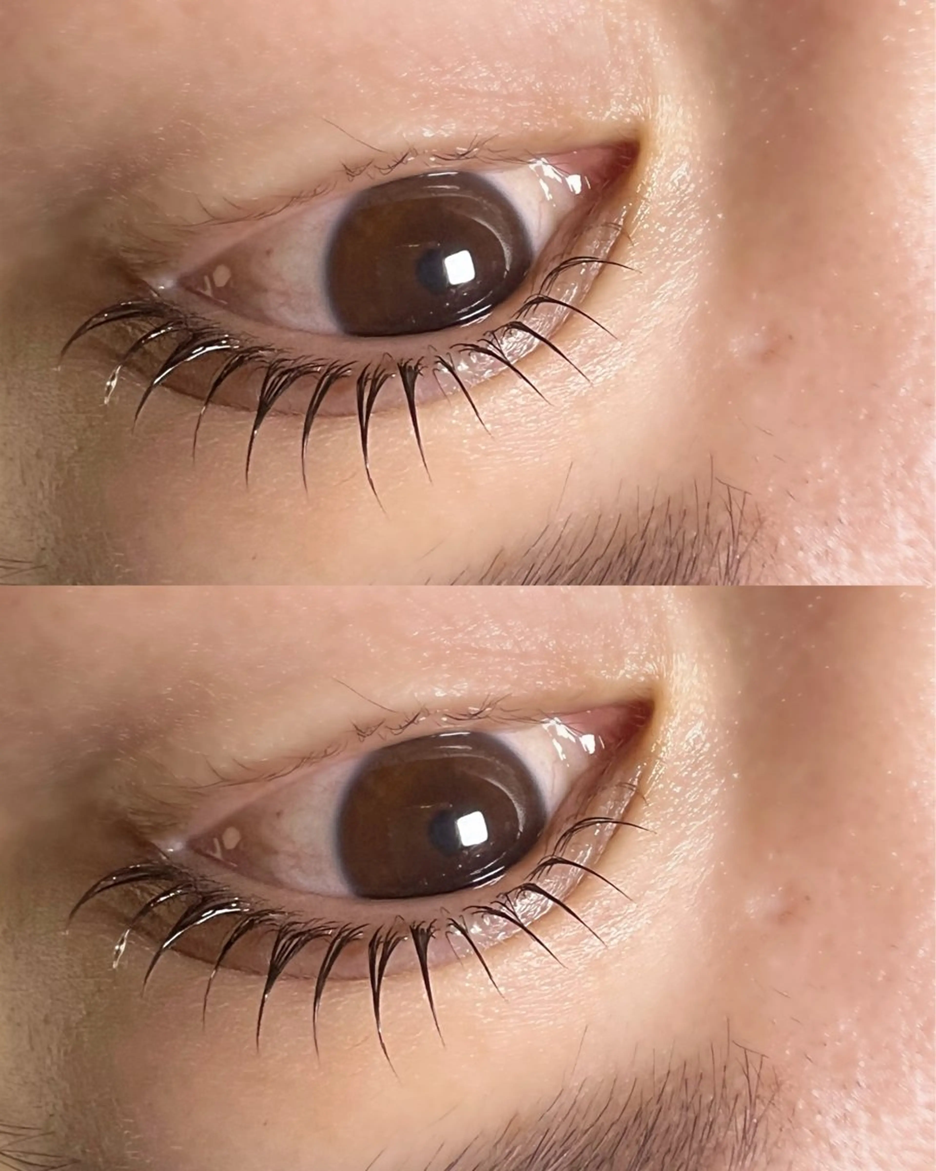 マツエク・マツパ 自信が持てるお目元に 🪽✨moemiのマツエク・マツパデザイン