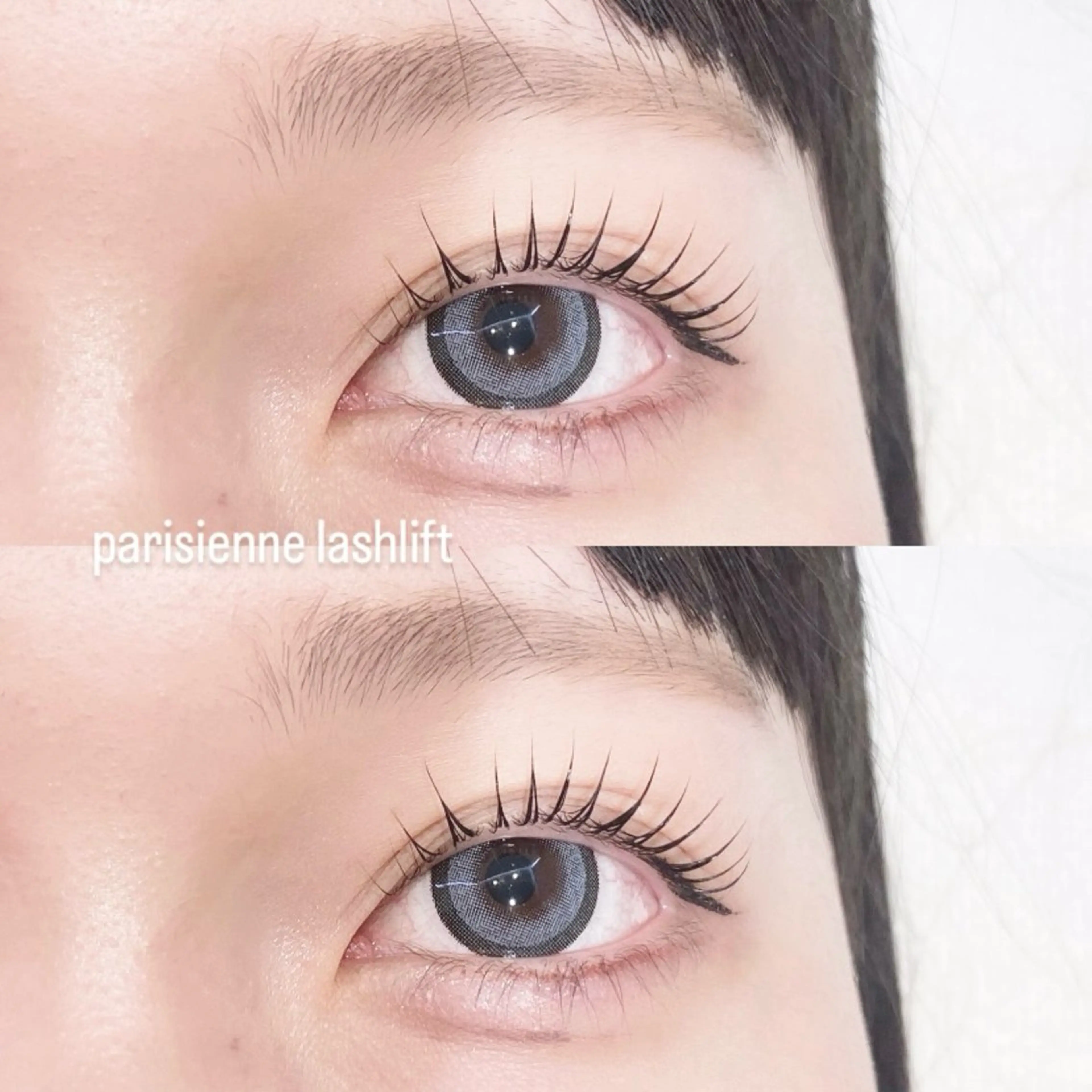マツエク・マツパ 束感まつ毛 パリジェンヌラッシュリフト 🎀 Suzunoのマツエク・マツパデザイン