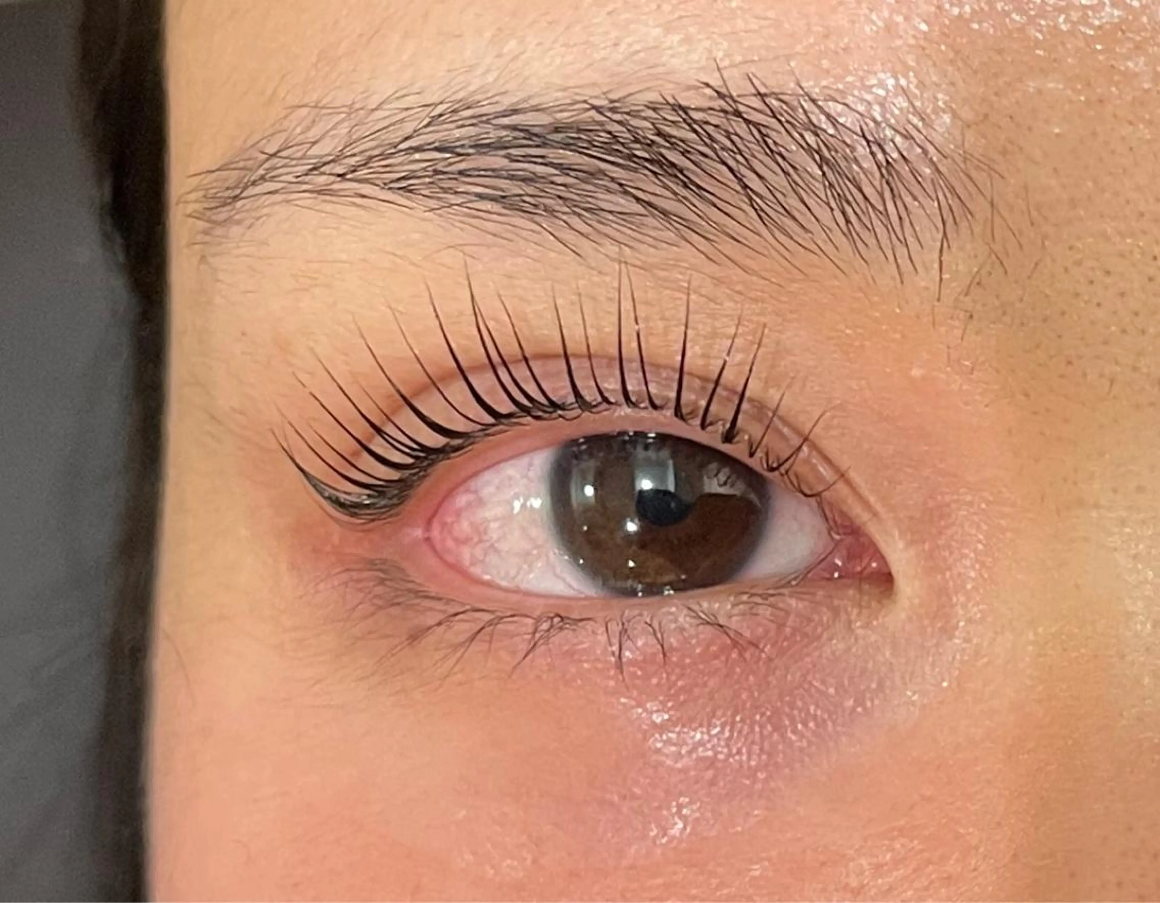 🌼ご新規様🌼【種類に迷ったらこれ!】選べるまつ毛パーマオフ別の写真