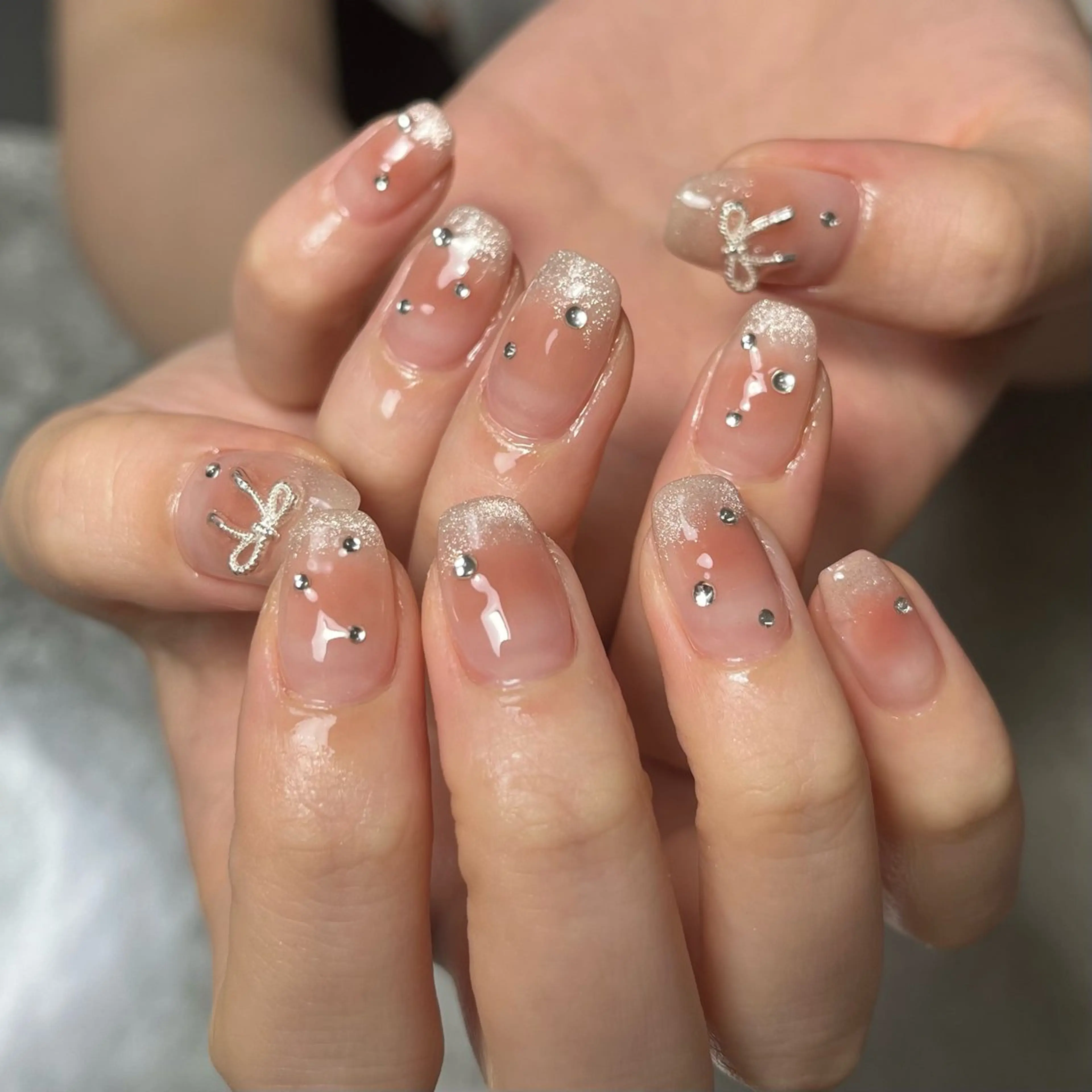 ネイル ハンドネイル janma.nail ✳︎akiのネイルデザイン